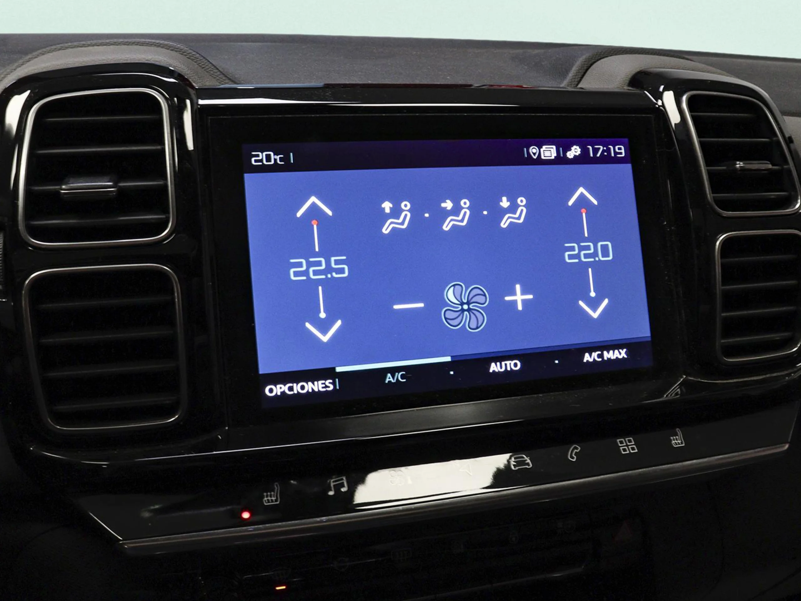 Citroen C5 Aircross Hybrid 225 Shine e-EAT8 165 kW (225 CV) - Foto 12