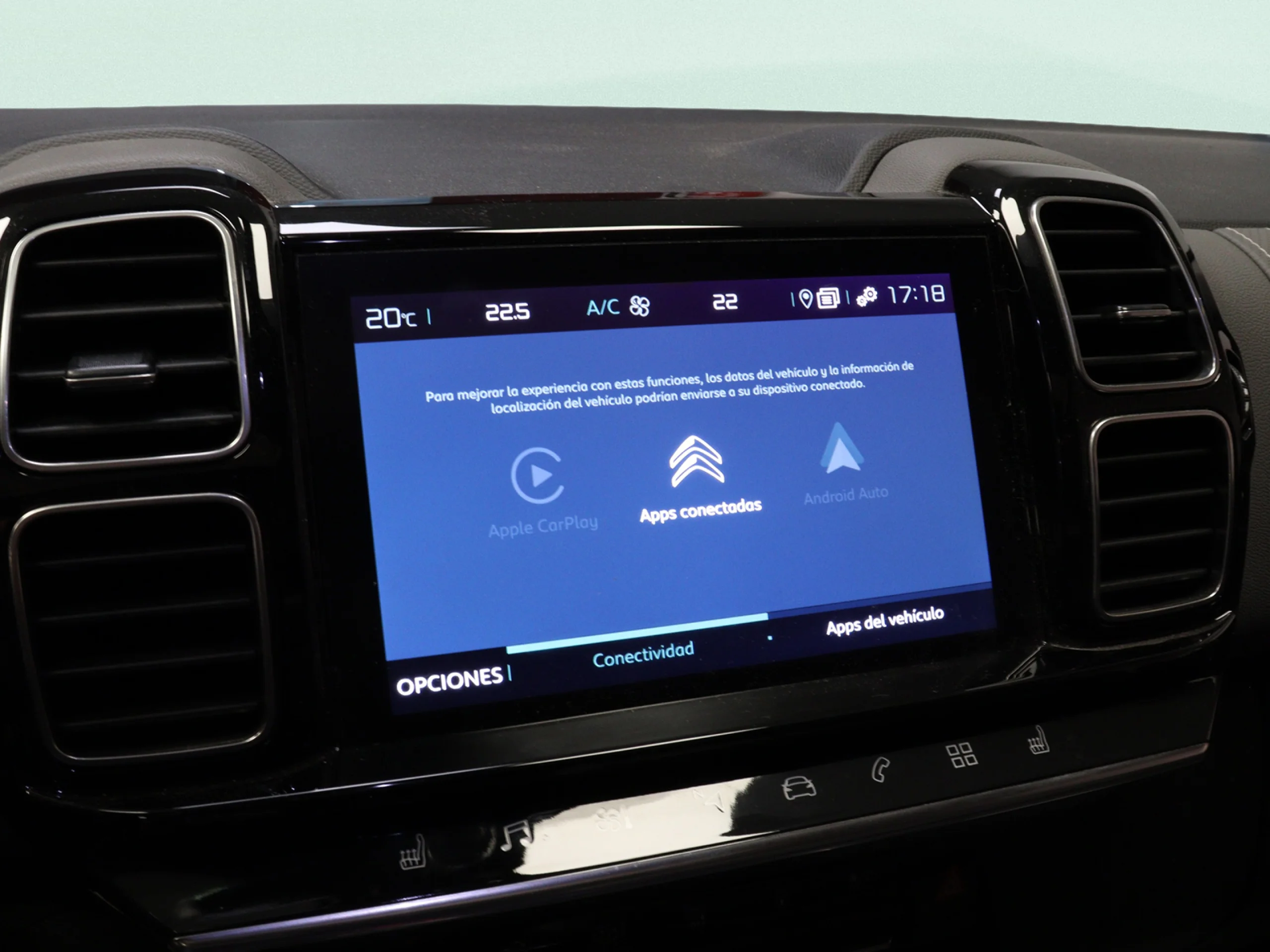 Citroen C5 Aircross Hybrid 225 Shine e-EAT8 165 kW (225 CV) - Foto 13