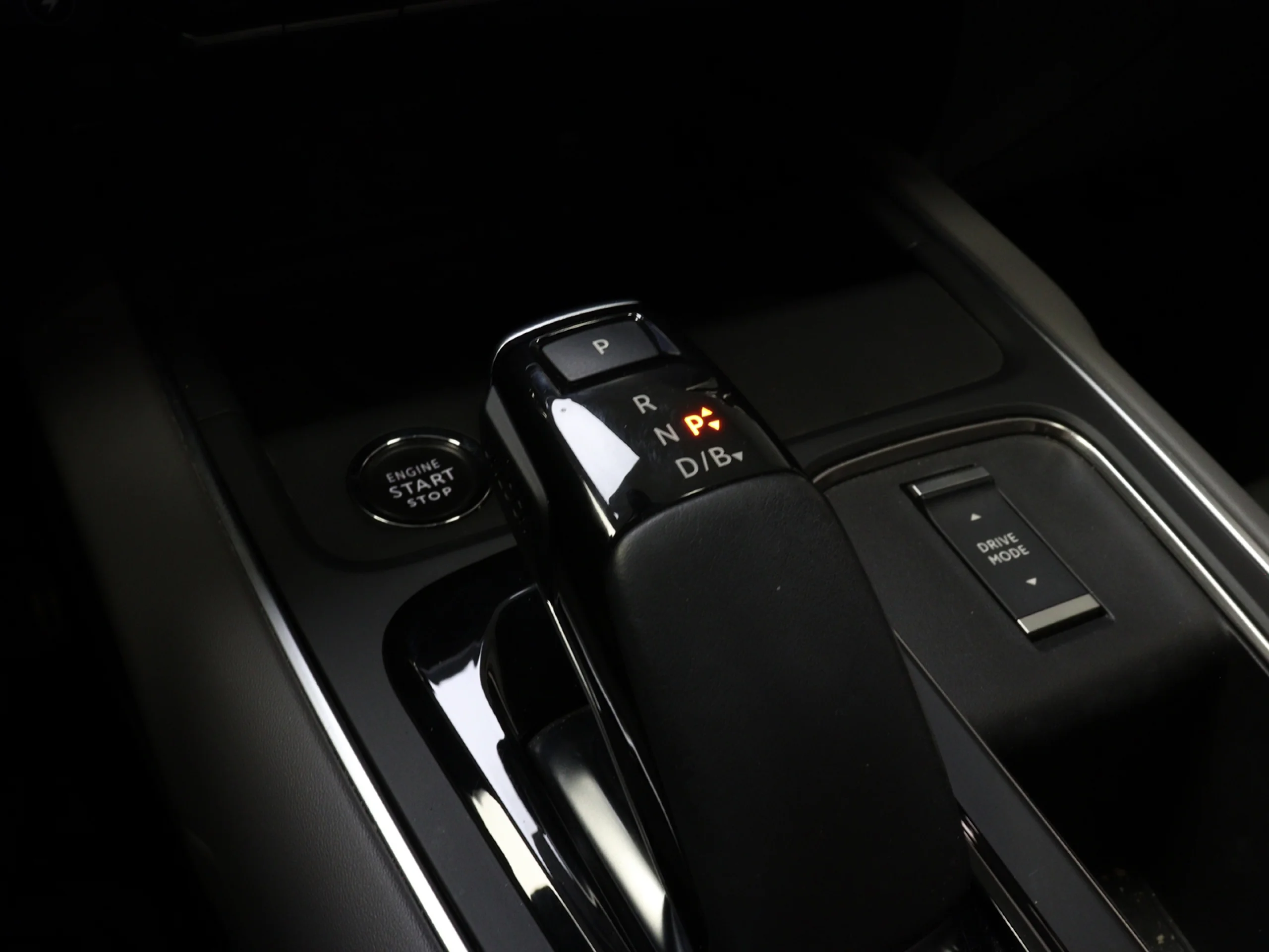 Citroen C5 Aircross Hybrid 225 Shine e-EAT8 165 kW (225 CV) - Foto 17