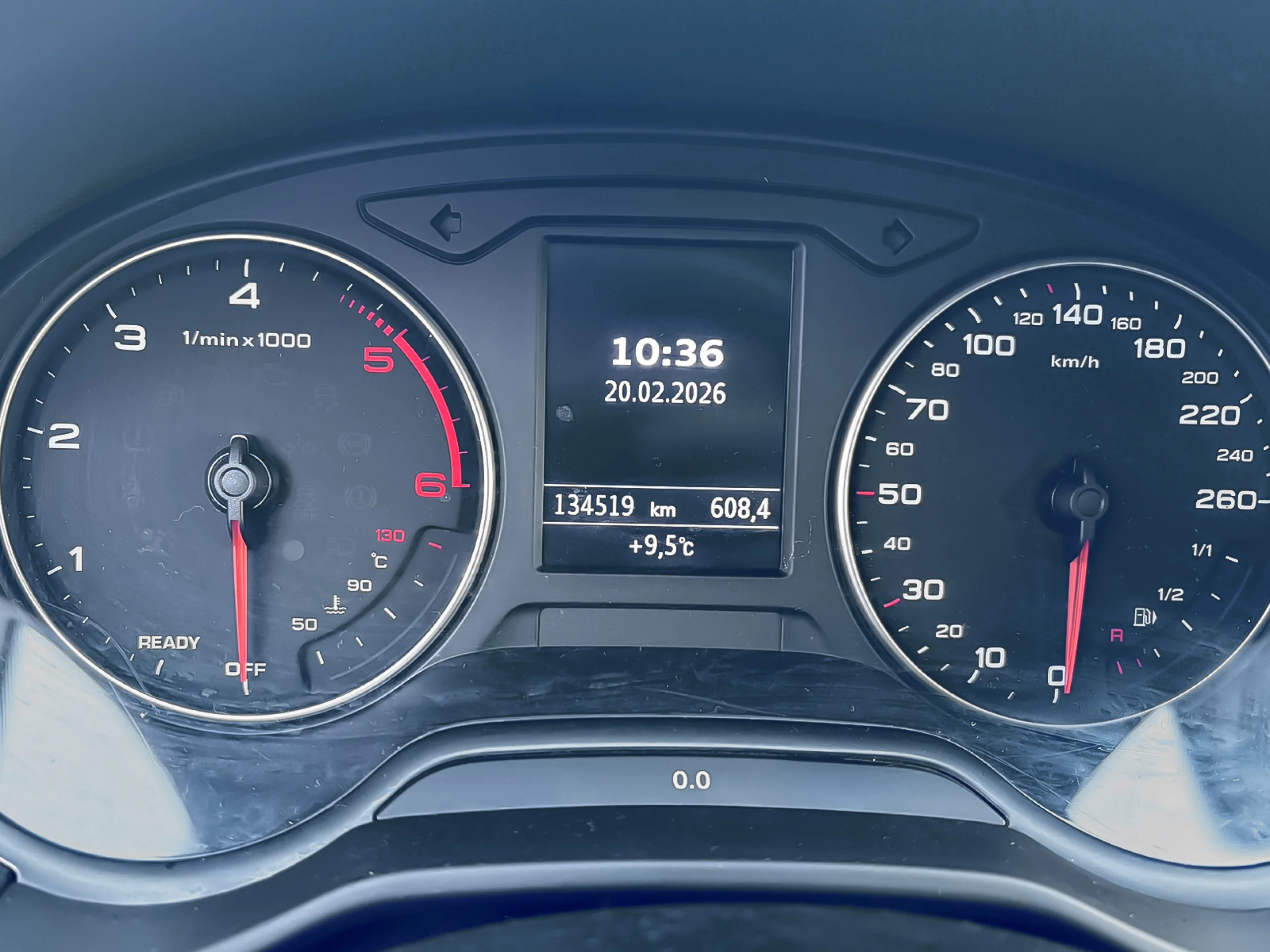 Audi Q2 design 30 TDI 85 kW (116 CV) S tronic - Foto 6