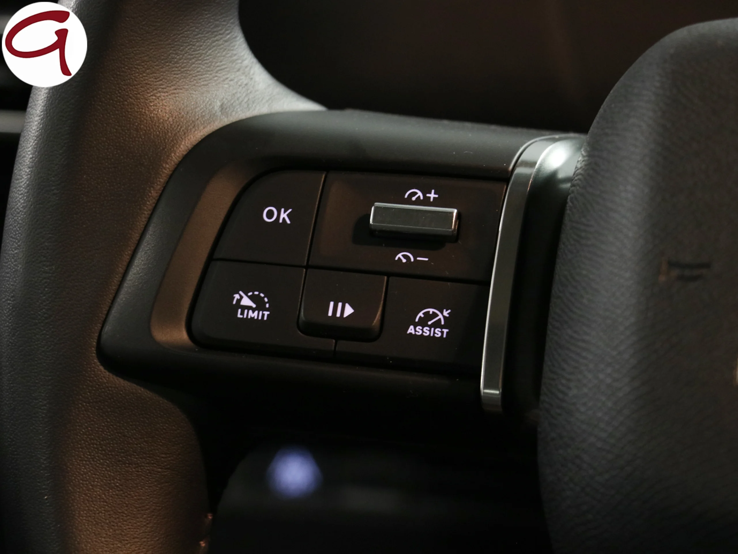 Citroen ë-C4 eléctrico Feel Pack 100 kW (136 CV) - Foto 23