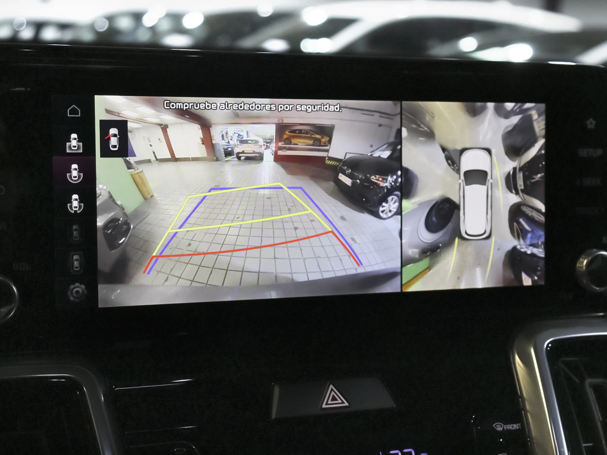 Kia Sorento 1.6 T-GDi HEV Emotion 4x2 169 kW (230 CV) - Foto 25