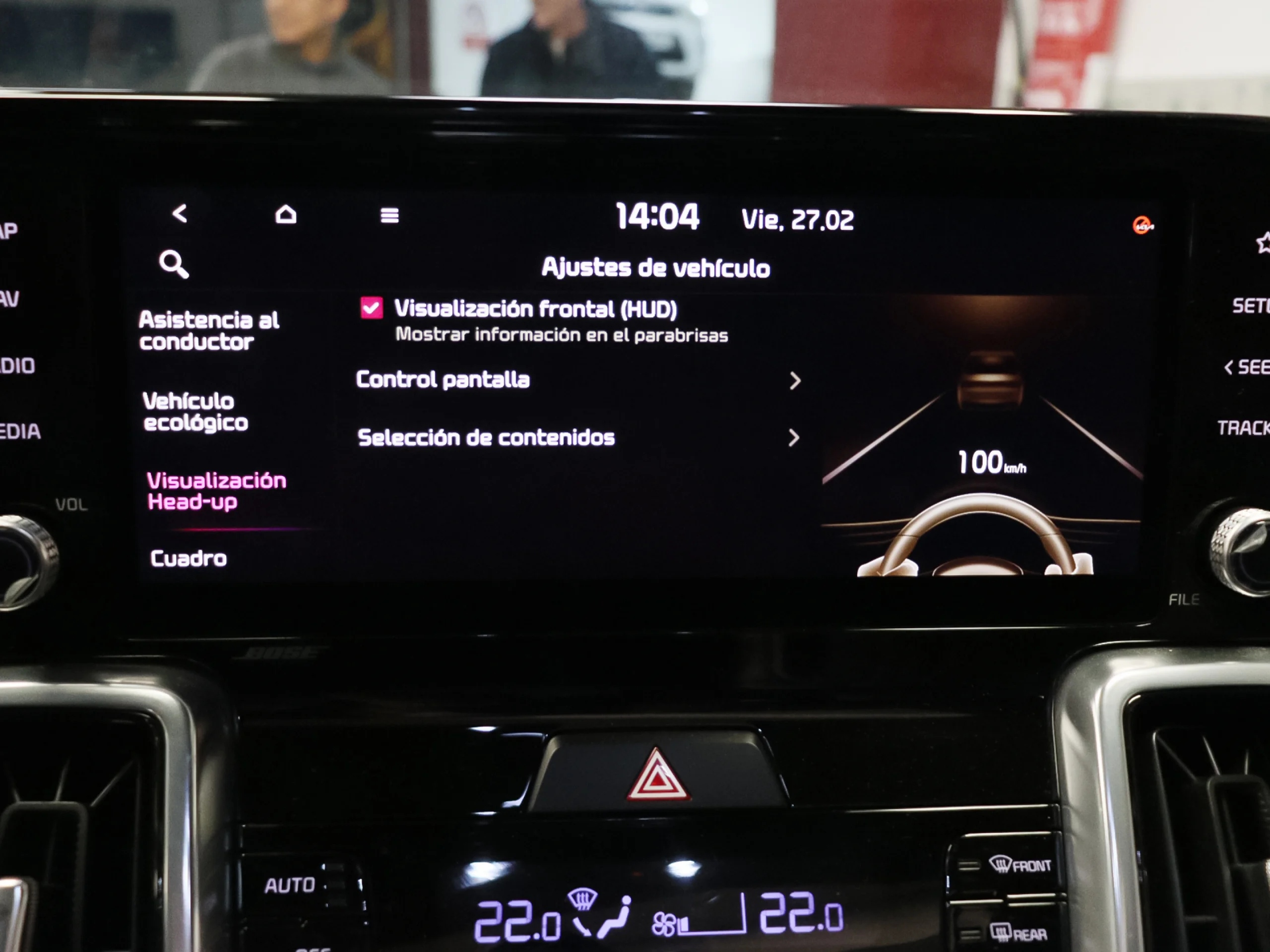 Kia Sorento 1.6 T-GDi HEV Emotion 4x2 169 kW (230 CV) - Foto 30