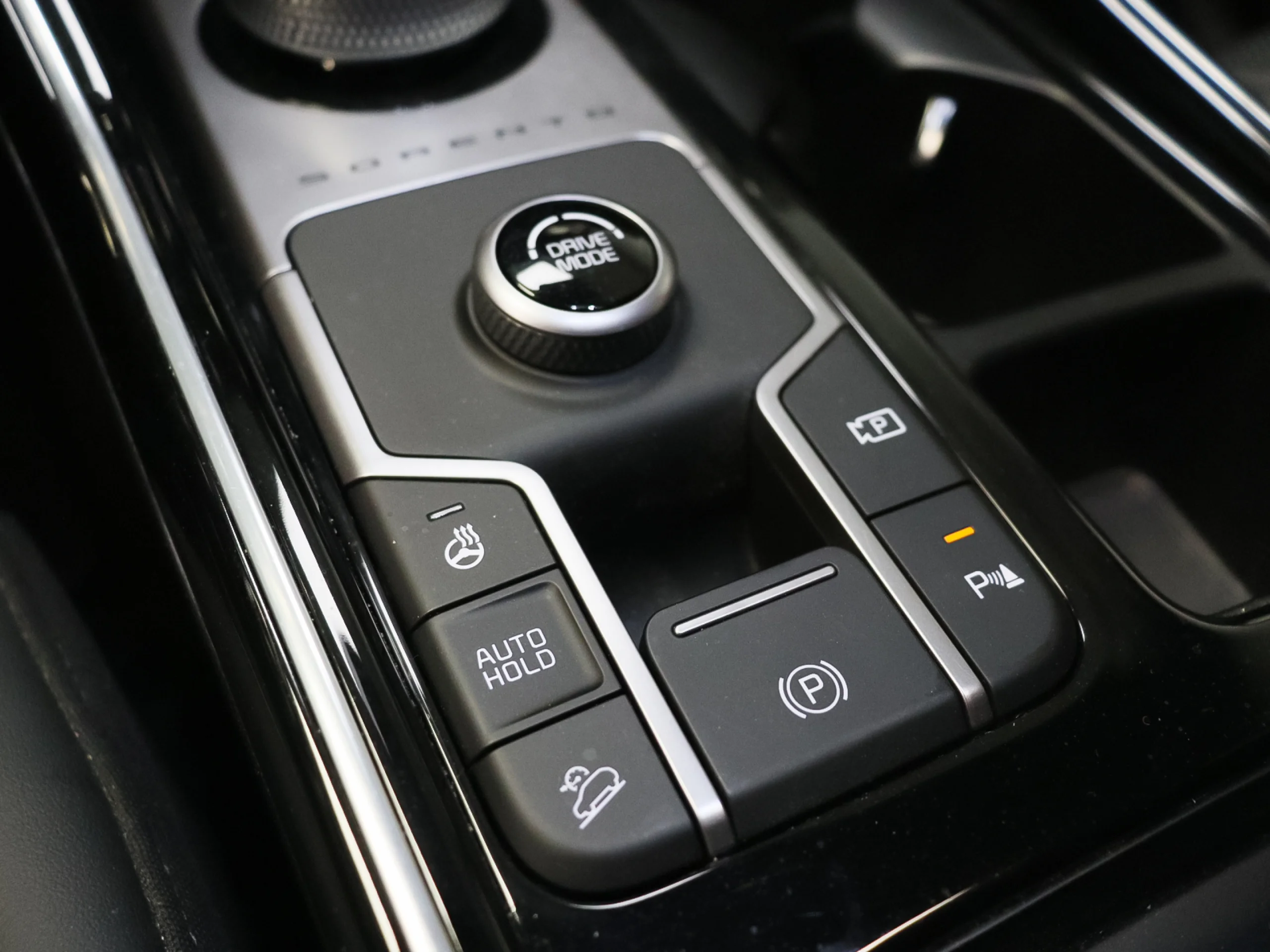 Kia Sorento 1.6 T-GDi HEV Emotion 4x2 169 kW (230 CV) - Foto 34