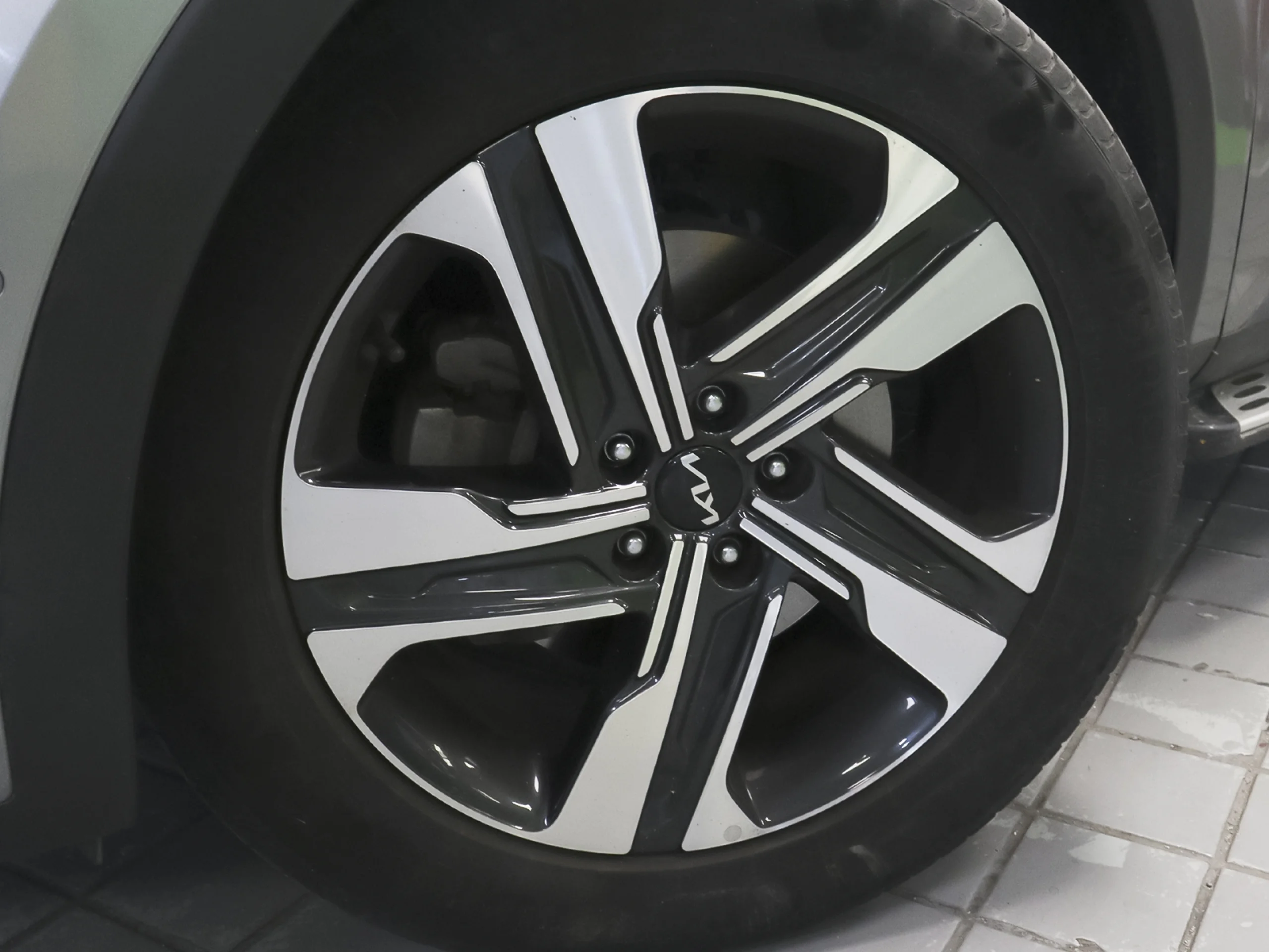 Kia Sorento 1.6 T-GDi HEV Emotion 4x2 169 kW (230 CV) - Foto 37