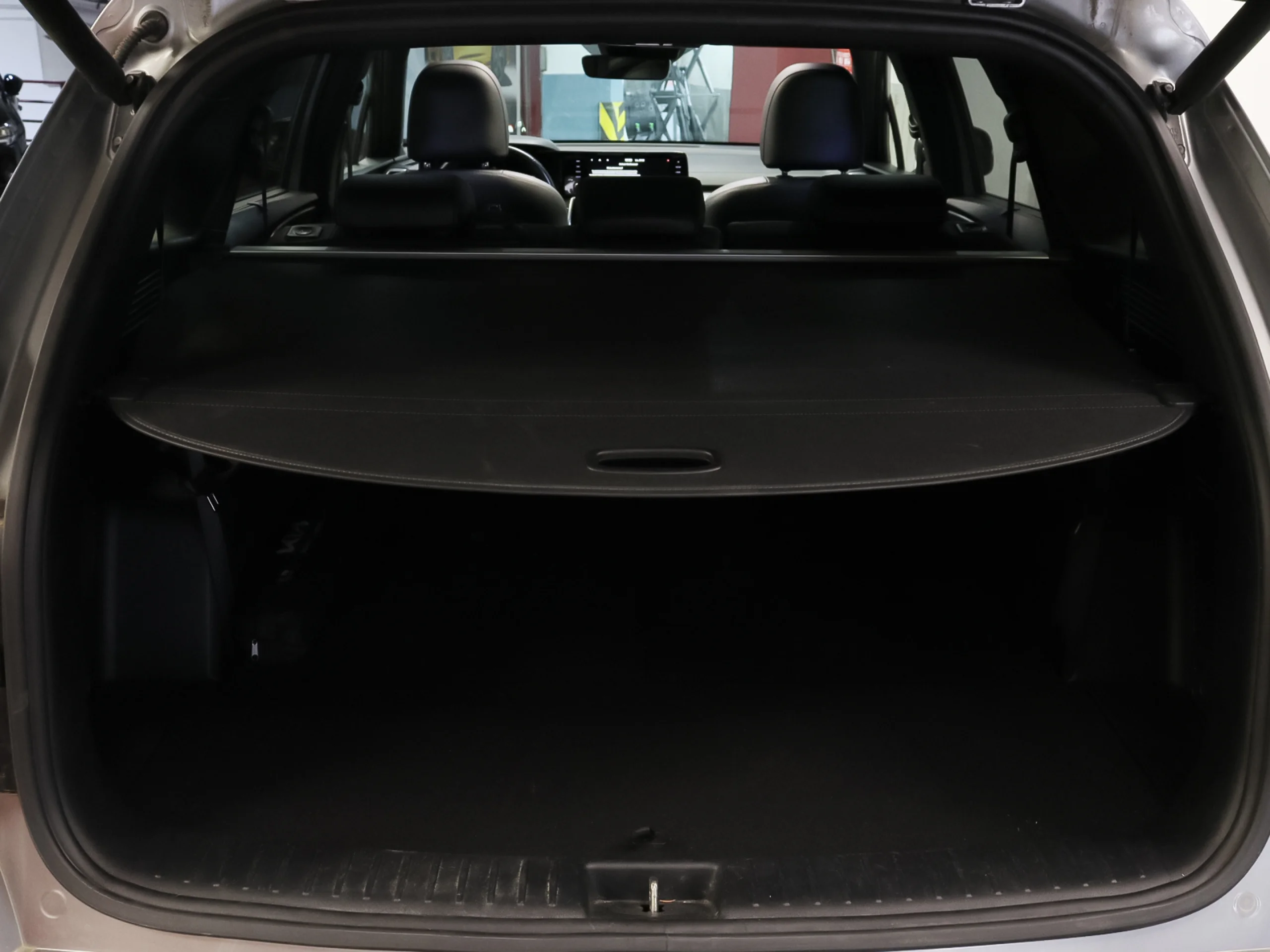 Kia Sorento 1.6 T-GDi HEV Emotion 4x2 169 kW (230 CV) - Foto 38