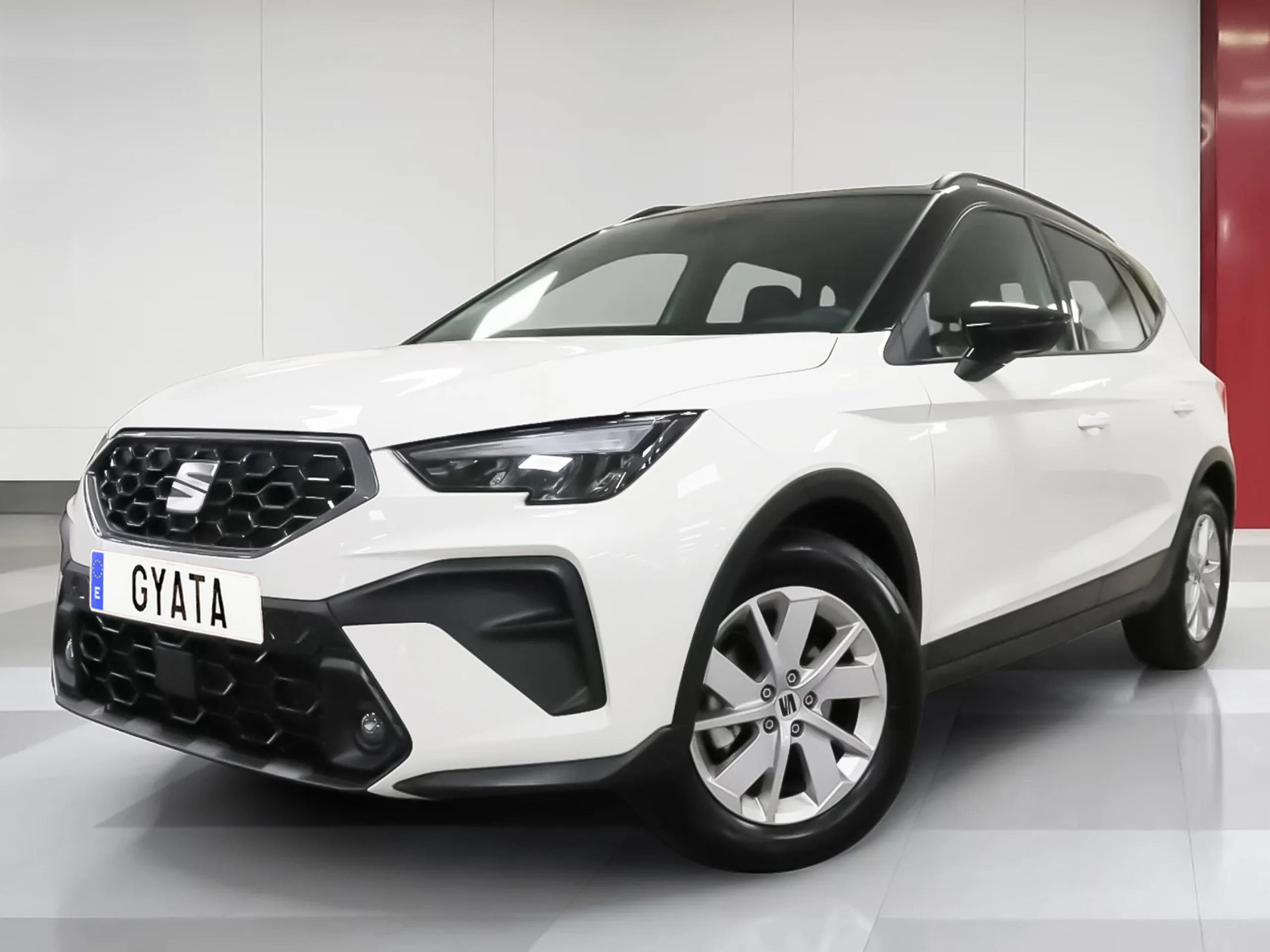 SEAT Arona 1.0 TSI S&S Style+ 85 kW (115 CV) - Foto 2