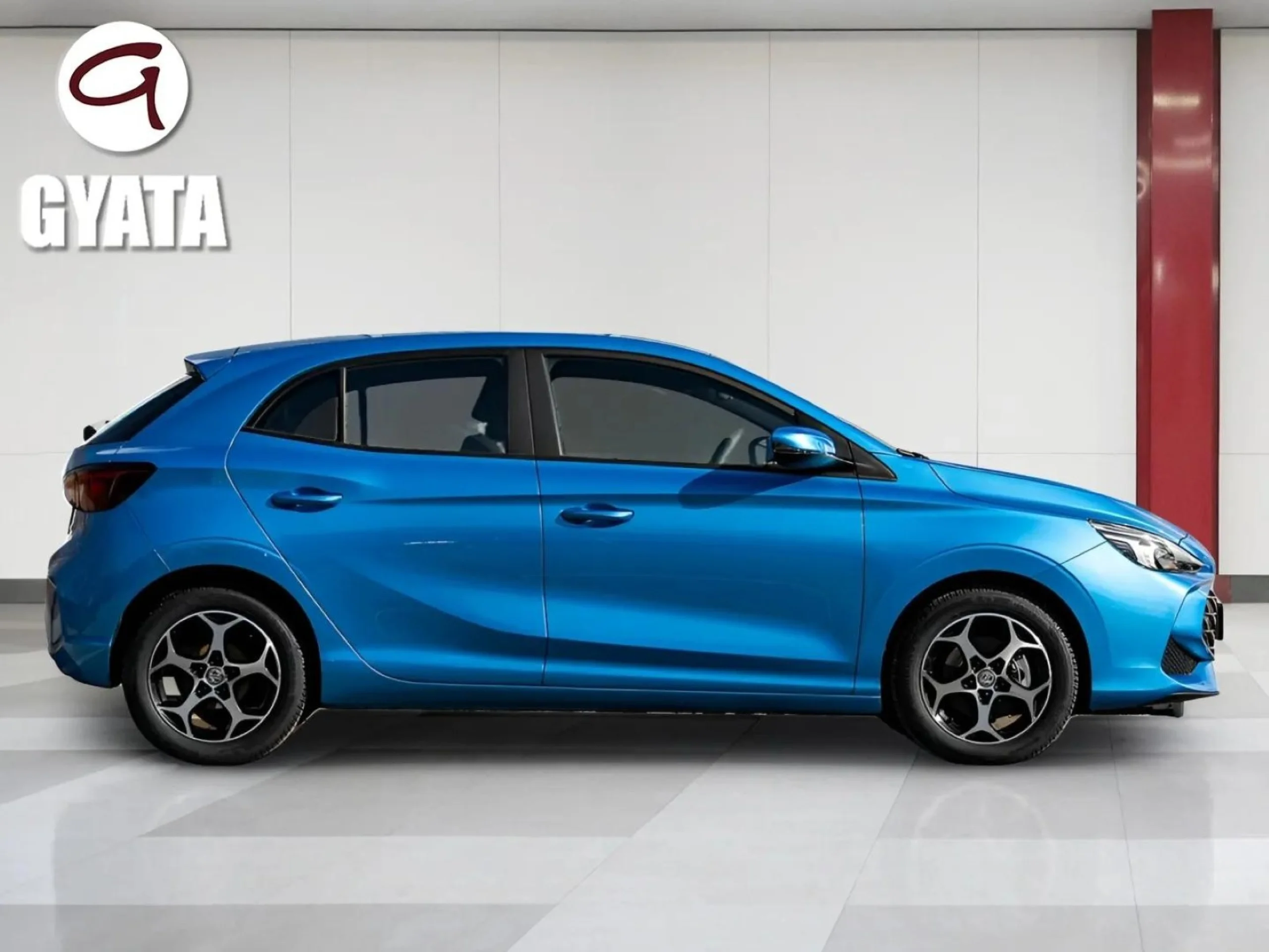 MG MG3 1.5 Comfort 85 kW (116 CV) - Foto 3