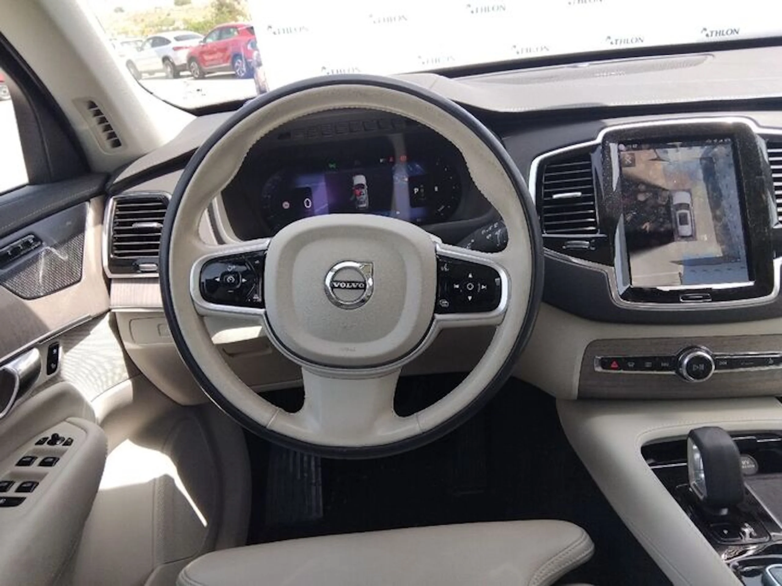 Volvo XC90 B5 D Plus Bright AWD Auto 173 kW (235 CV) - Foto 3