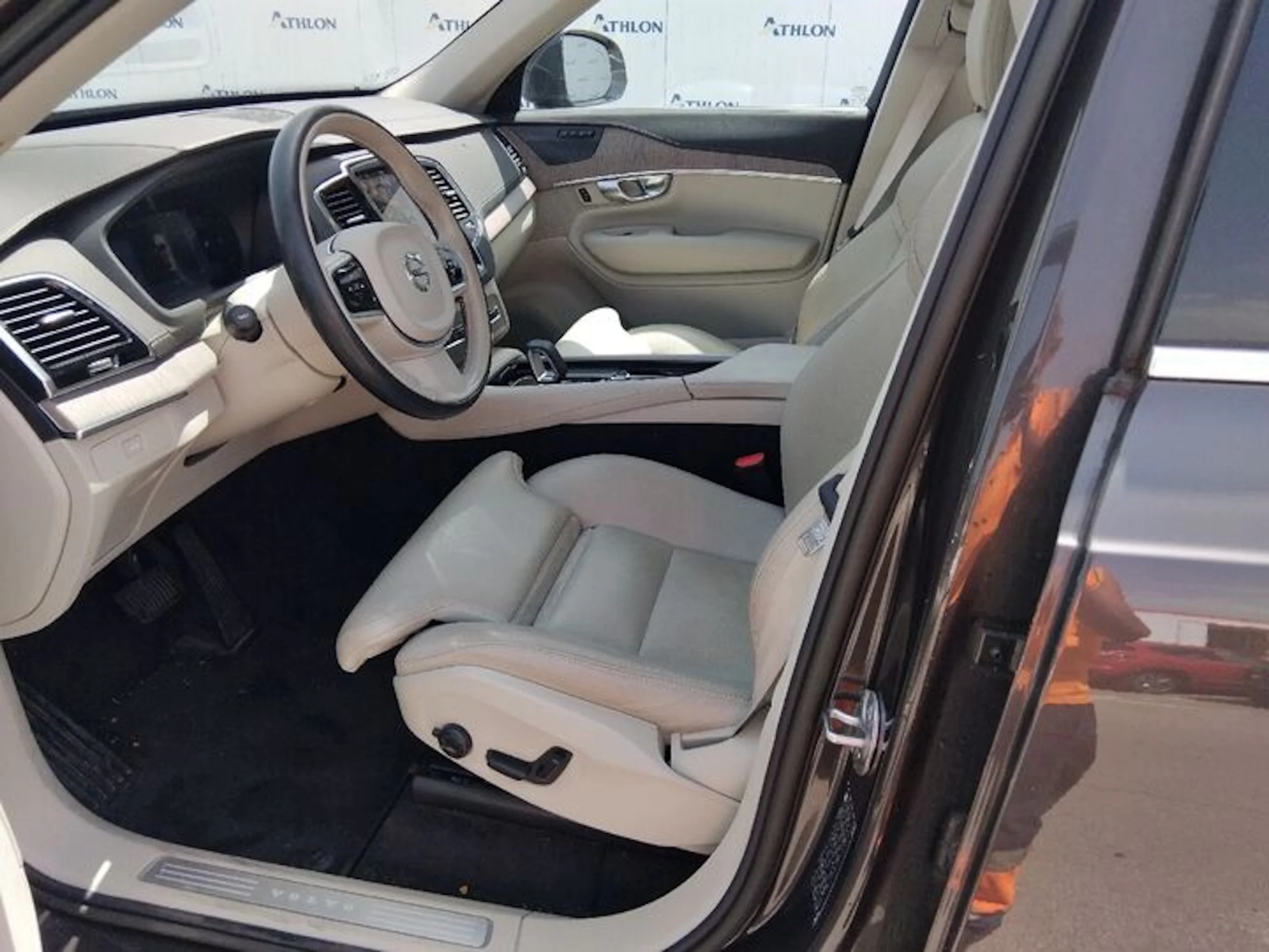 Volvo XC90 B5 D Plus Bright AWD Auto 173 kW (235 CV) - Foto 4