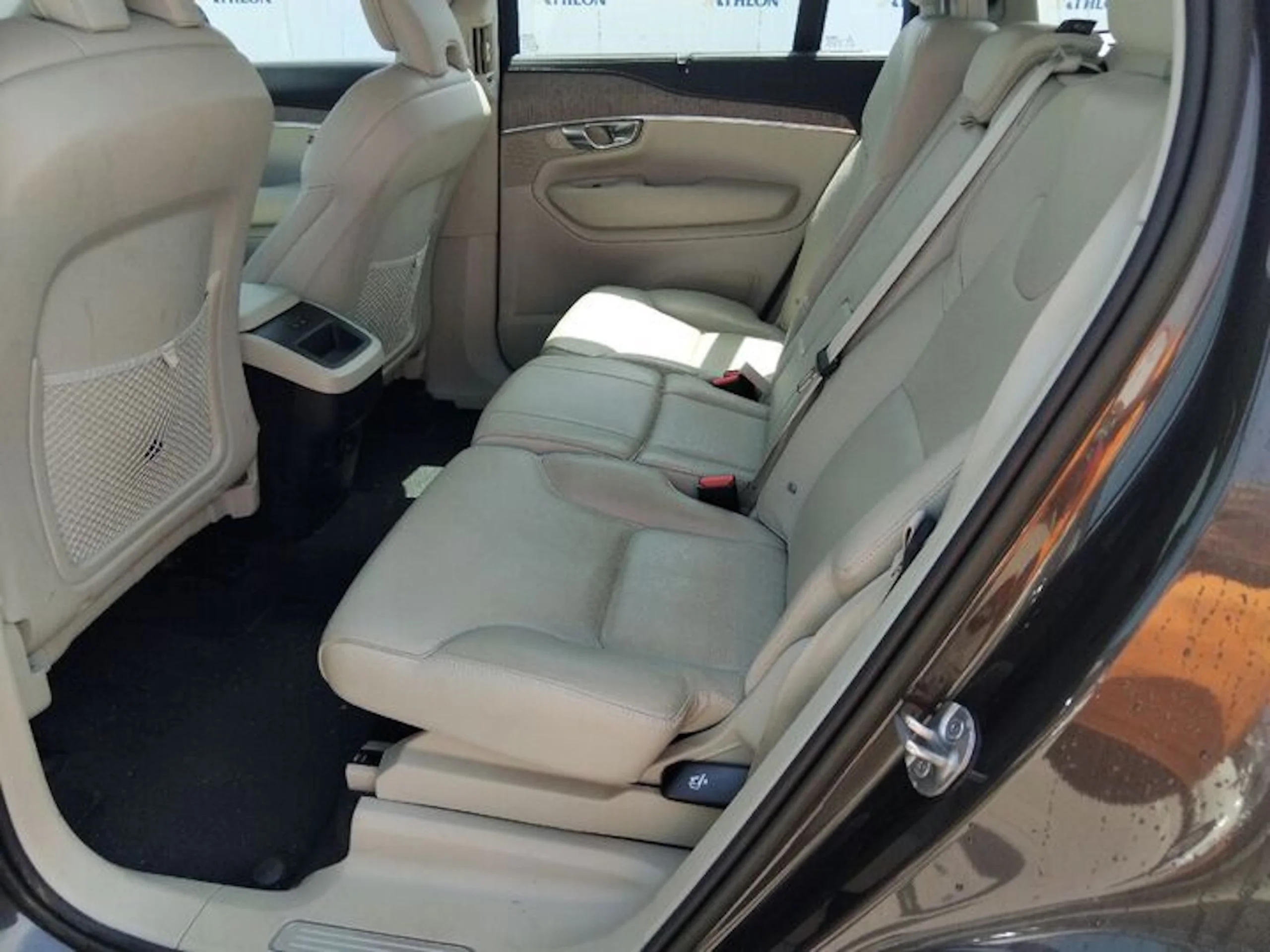 Volvo XC90 B5 D Plus Bright AWD Auto 173 kW (235 CV) - Foto 5