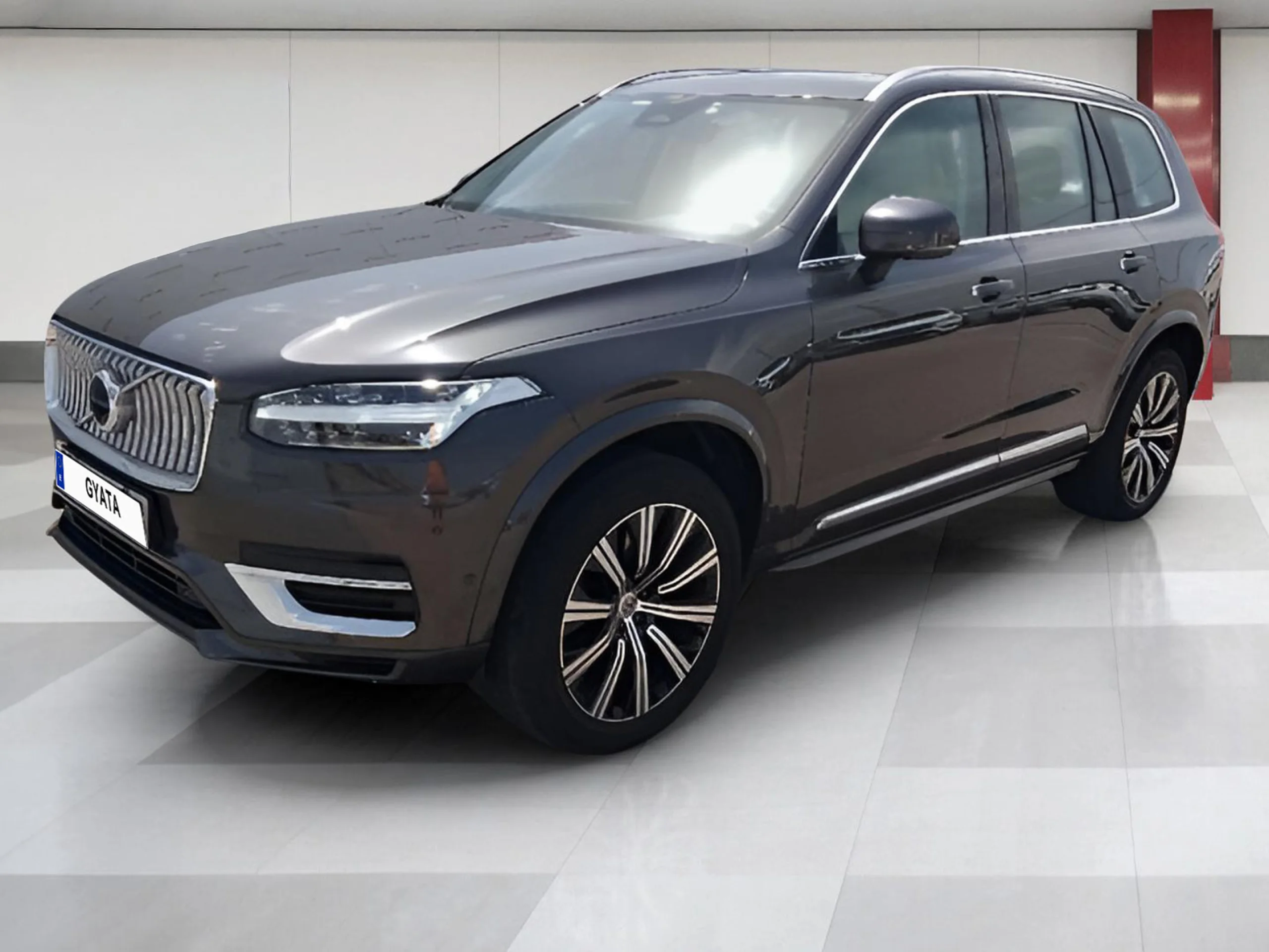 Volvo XC90 B5 D Plus Bright AWD Auto 173 kW (235 CV) - Foto 6