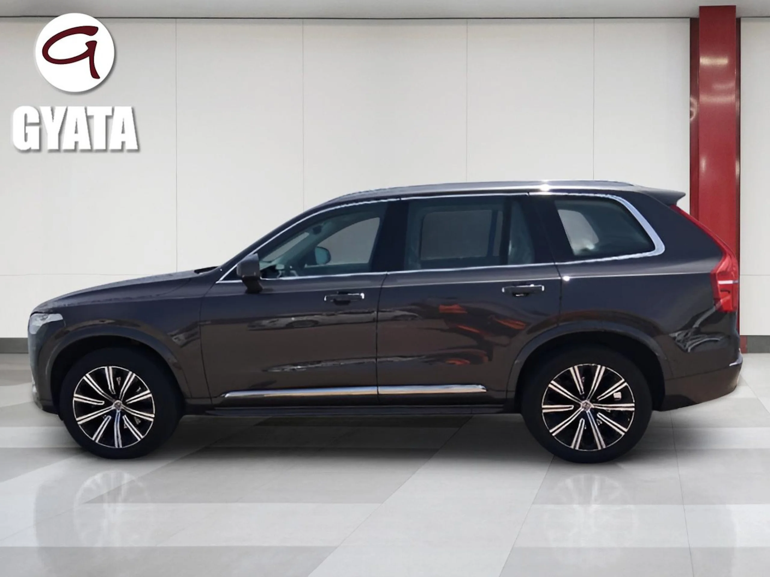 Volvo XC90 B5 D Plus Bright AWD Auto 173 kW (235 CV) - Foto 7