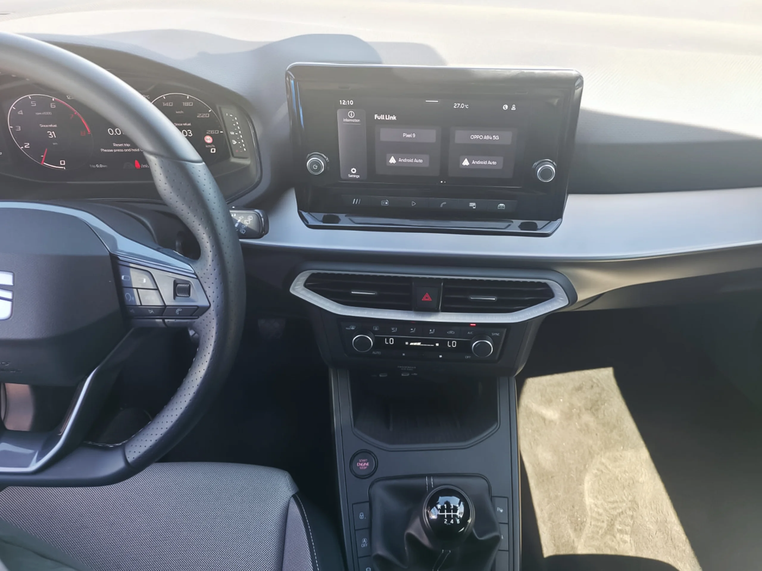 SEAT Arona 1.0 TSI S&S FR 85 kW (115 CV) - Foto 6
