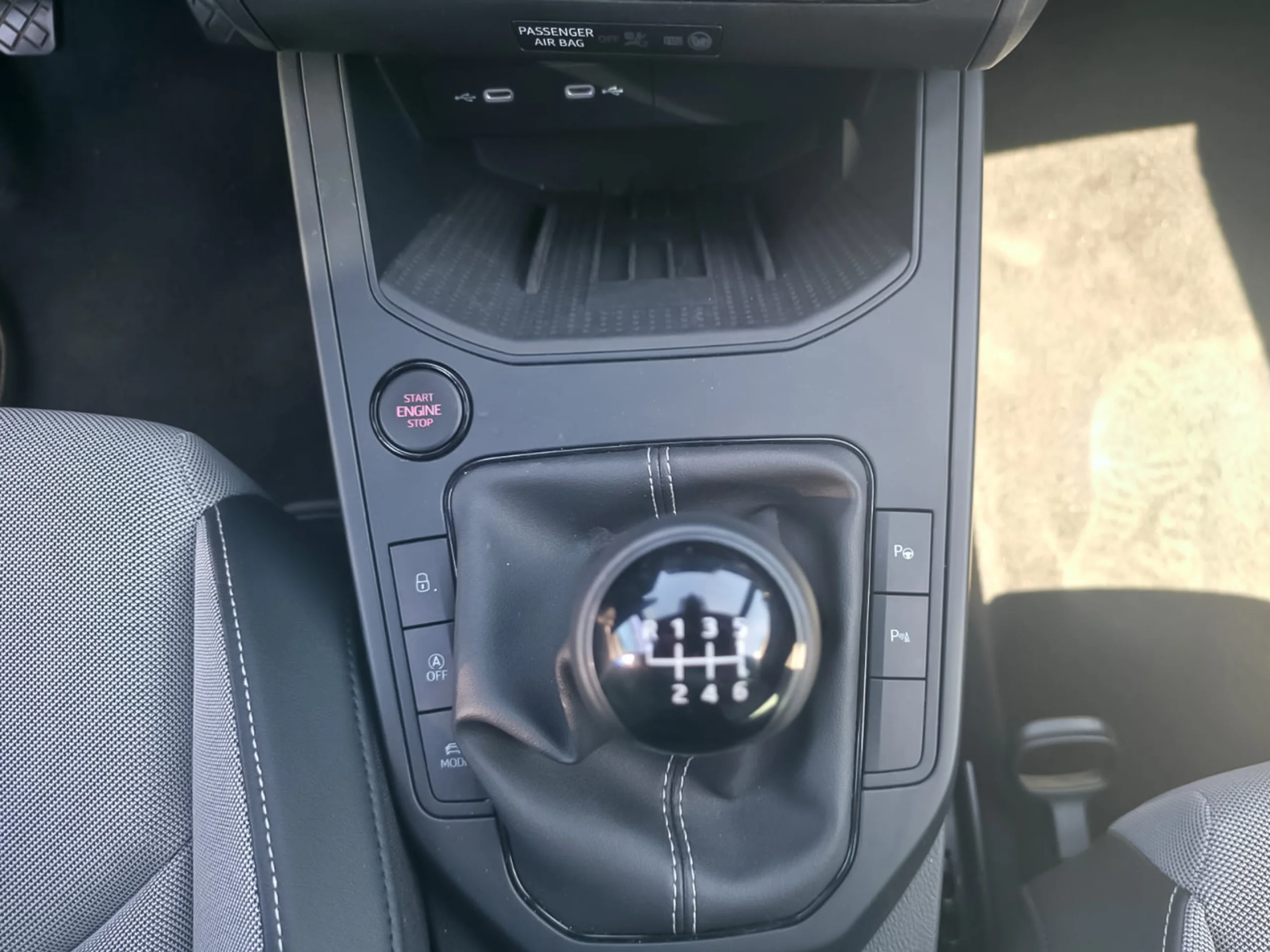 SEAT Arona 1.0 TSI S&S FR 85 kW (115 CV) - Foto 9
