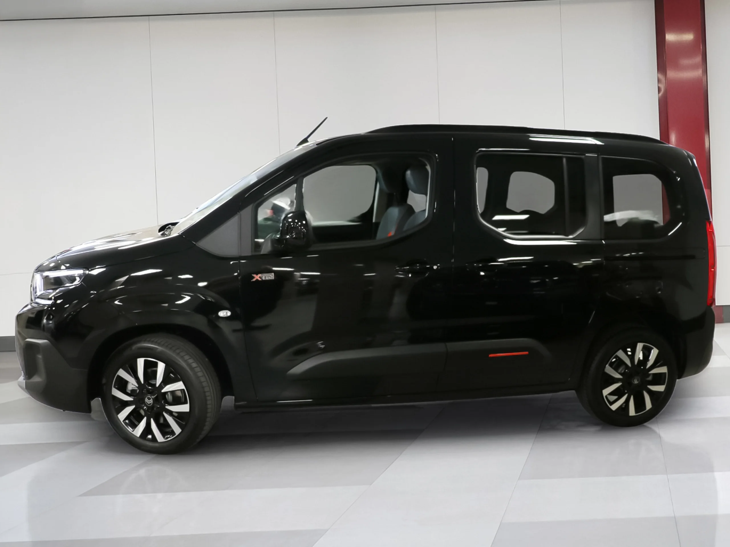 Citroen Berlingo BlueHDi 100 S&S Talla M Max 75 kW (102 CV) - Foto 2