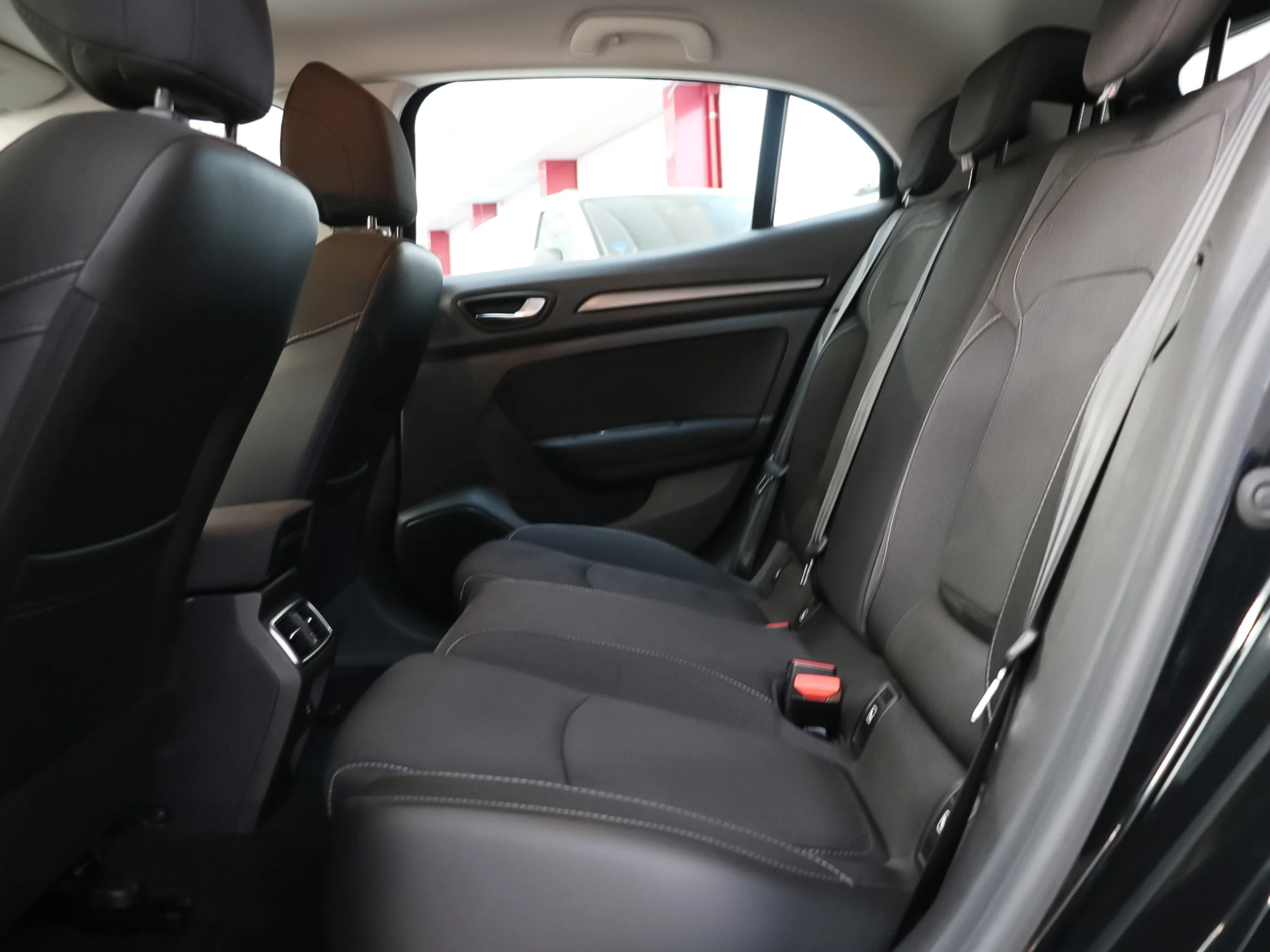 Renault Megane Intens Blue dCi 85 kW (115 CV) - Foto 10