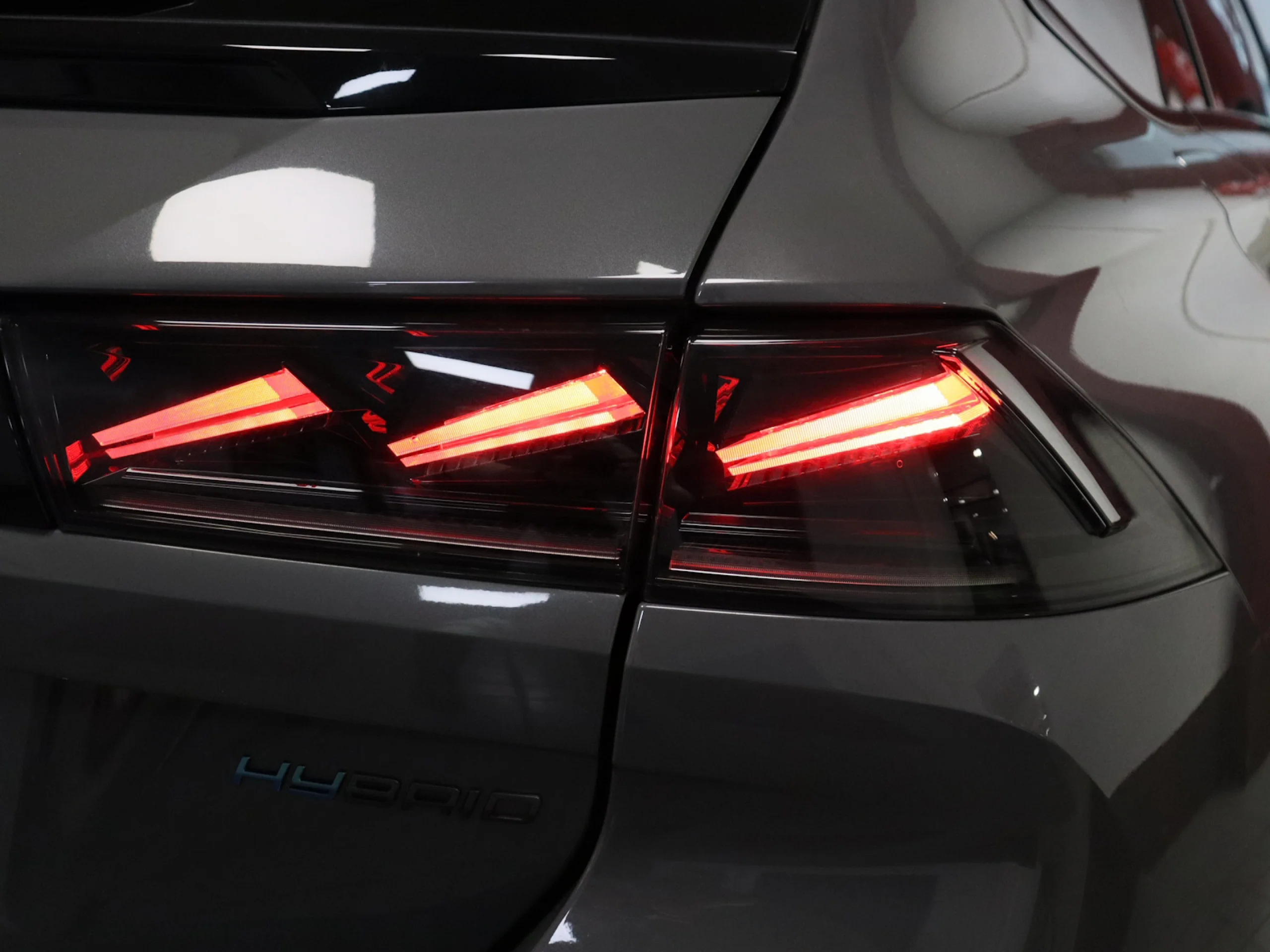 Peugeot 508 sw Hybrid 225 GT e-EAT8 165 kW (225 CV) - Foto 9