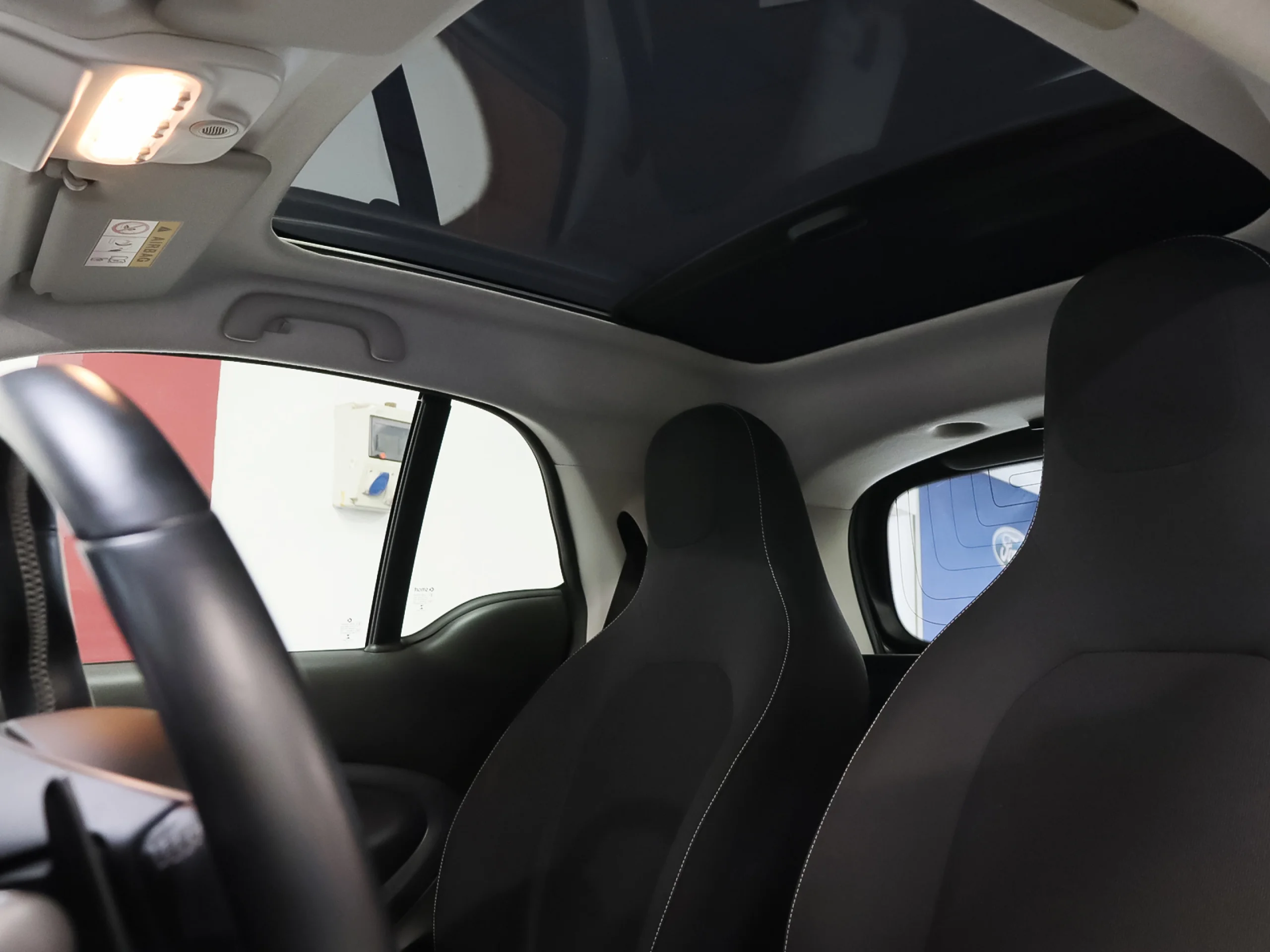 Smart ForTwo Coupe 66 Passion 66 kW (90 CV) - Foto 6