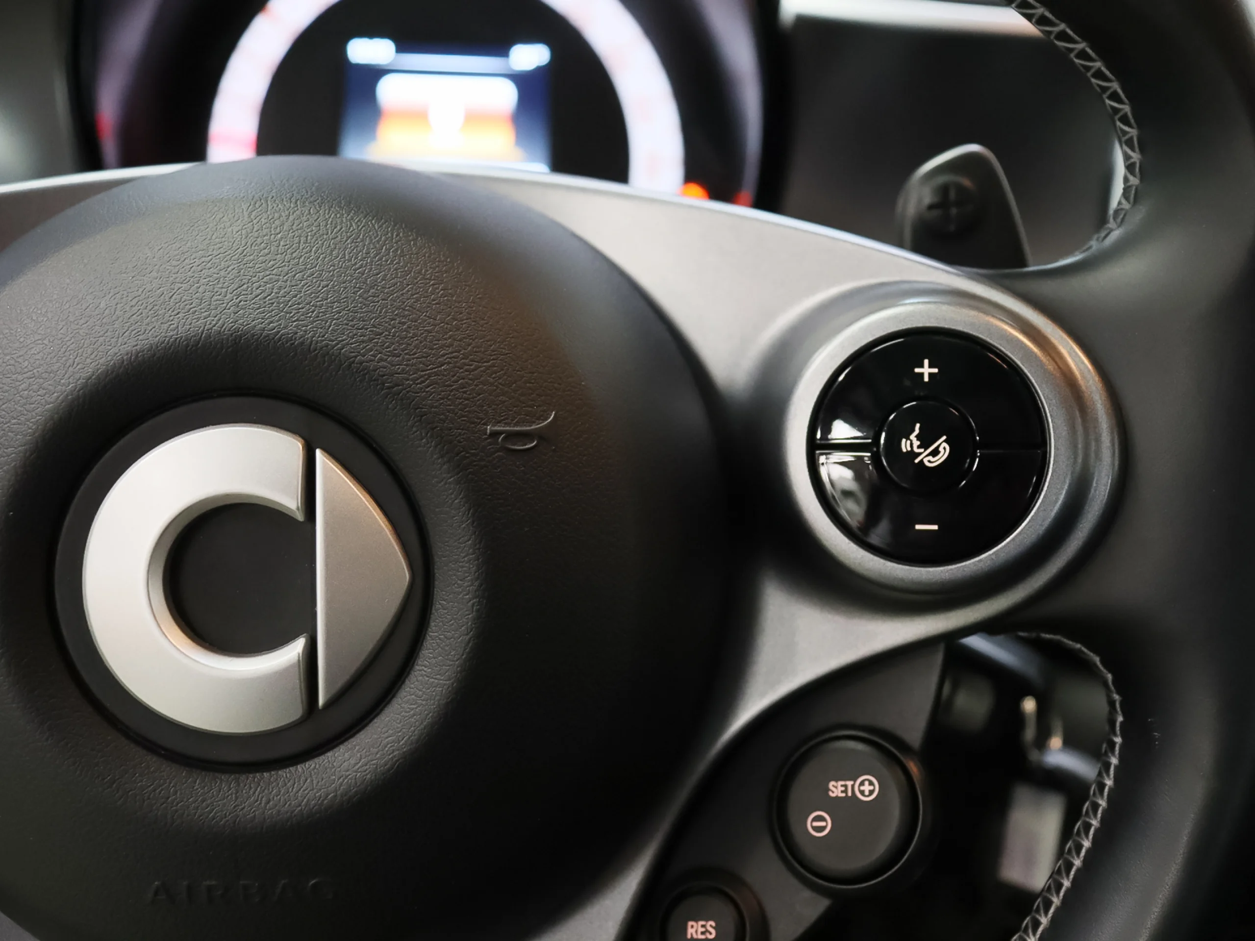 Smart ForTwo Coupe 66 Passion 66 kW (90 CV) - Foto 13