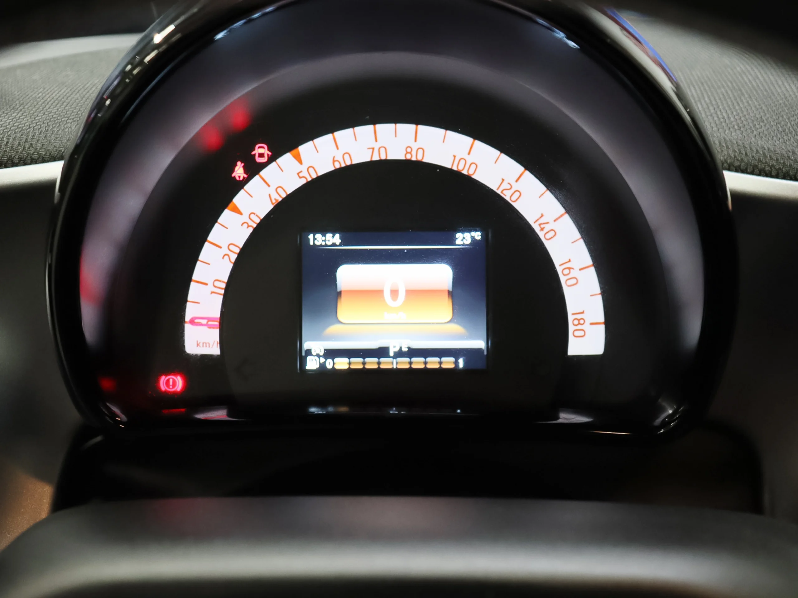 Smart ForTwo Coupe 66 Passion 66 kW (90 CV) - Foto 17