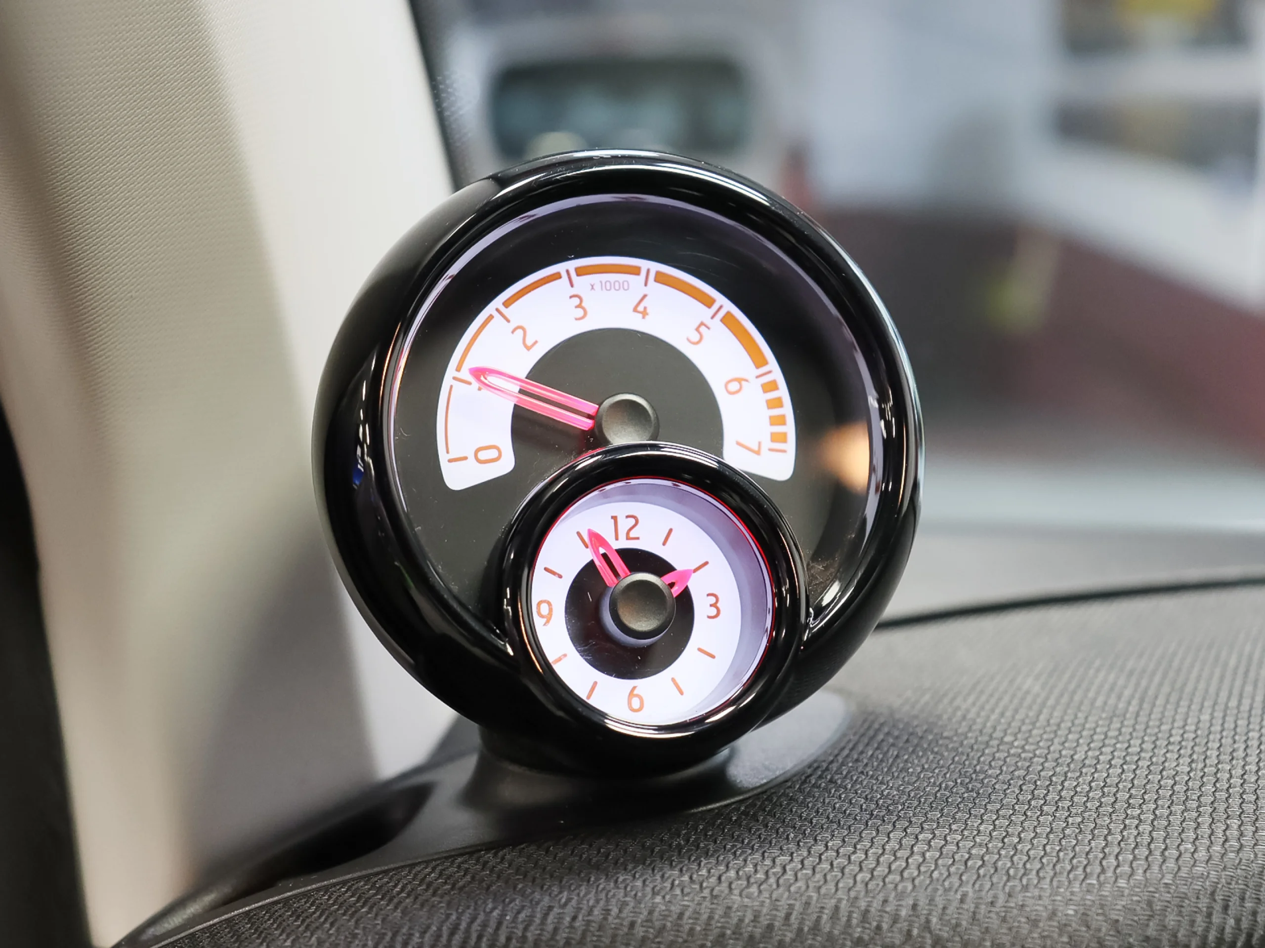 Smart ForTwo Coupe 66 Passion 66 kW (90 CV) - Foto 18