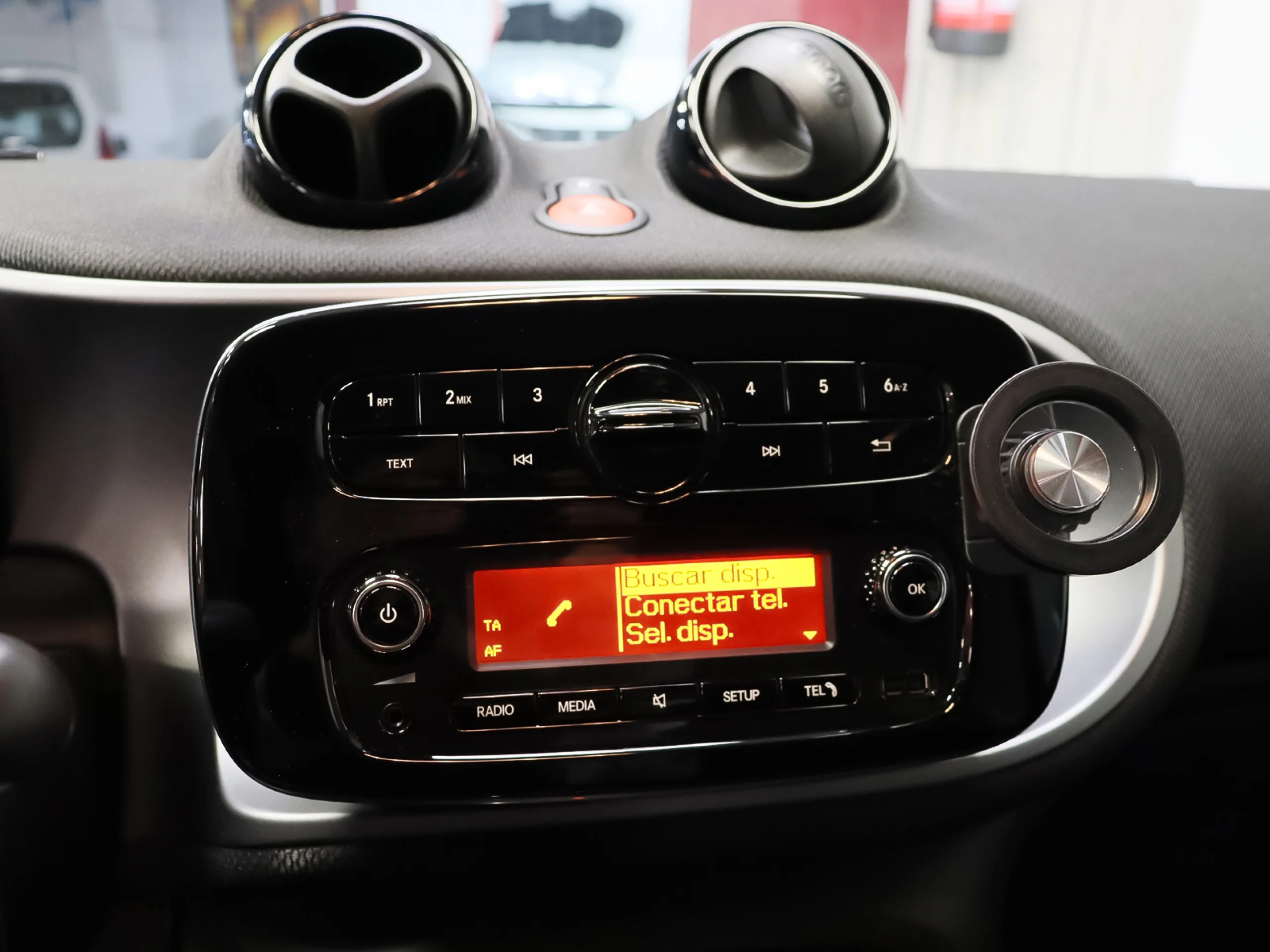 Smart ForTwo Coupe 66 Passion 66 kW (90 CV) - Foto 20