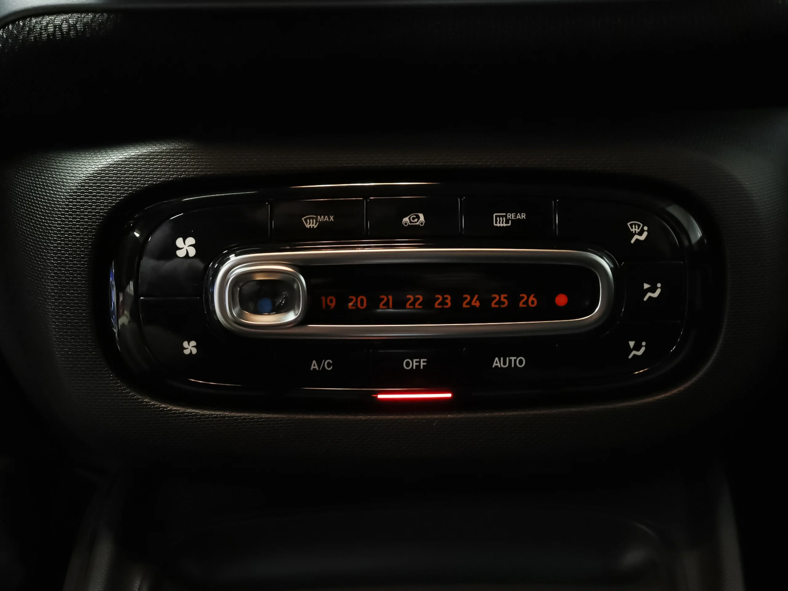 Smart ForTwo Coupe 66 Passion 66 kW (90 CV) - Foto 21