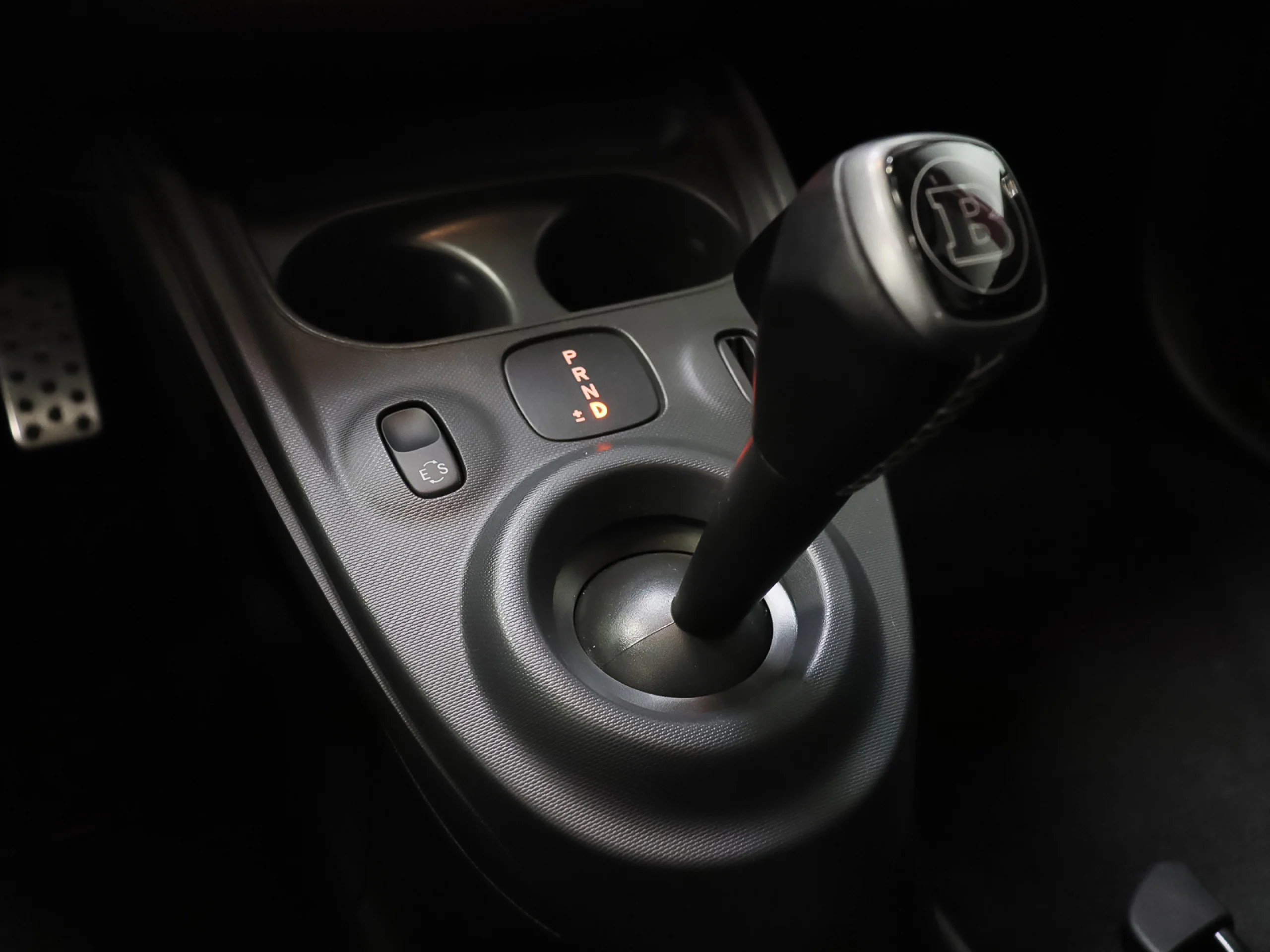 Smart ForTwo Coupe 66 Passion 66 kW (90 CV) - Foto 23