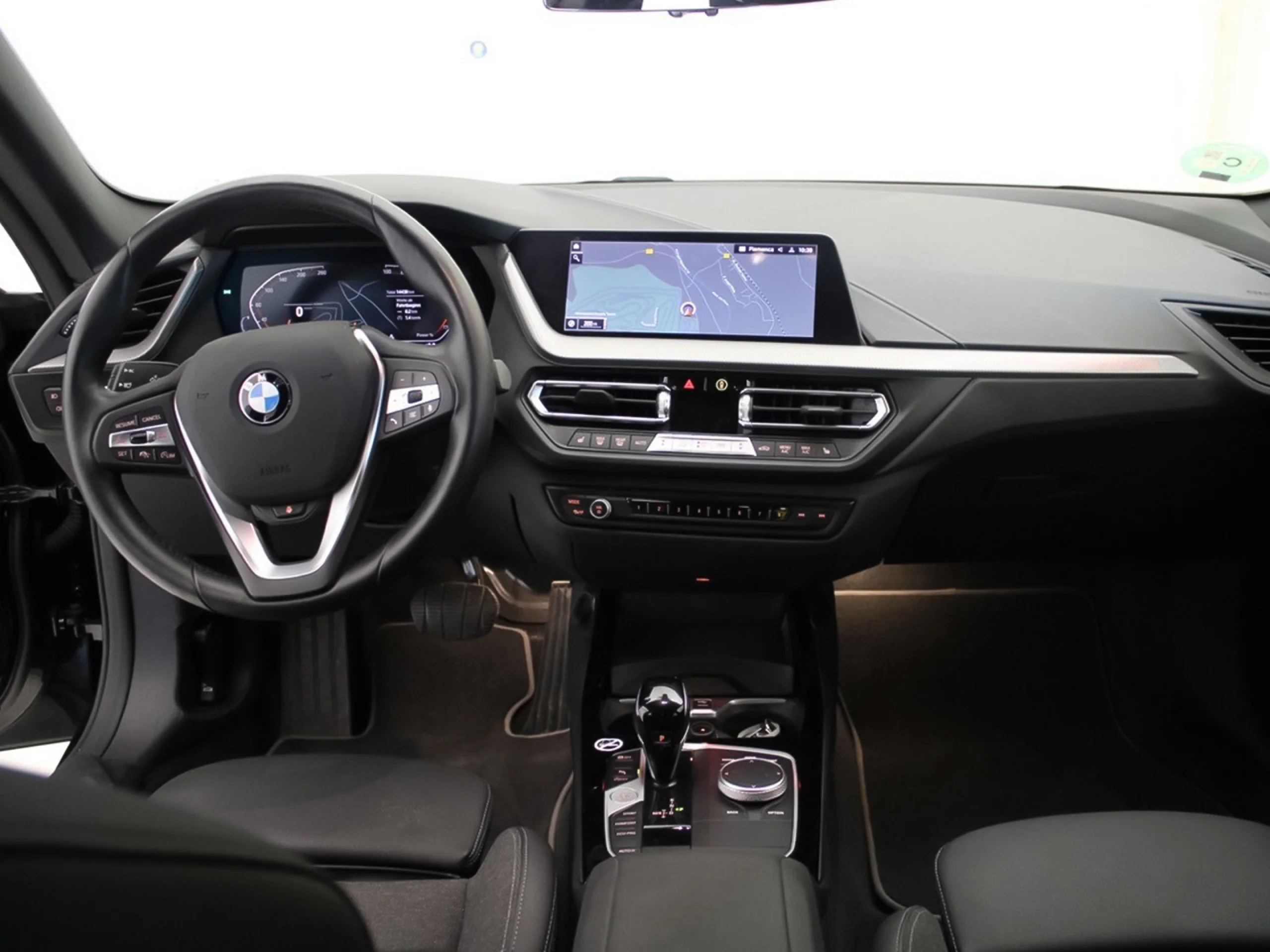 BMW Serie 2 218d Gran Coupe 110 kW (150 CV) - Foto 4