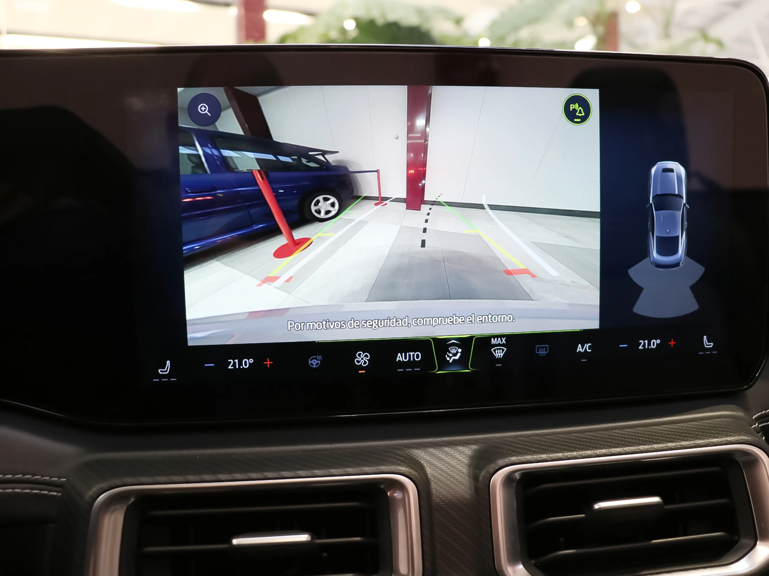 Ford Mustang 5.0 Ti-VCT V8 Cabrio GT Fastback 331 kW (450 CV) - Foto 20