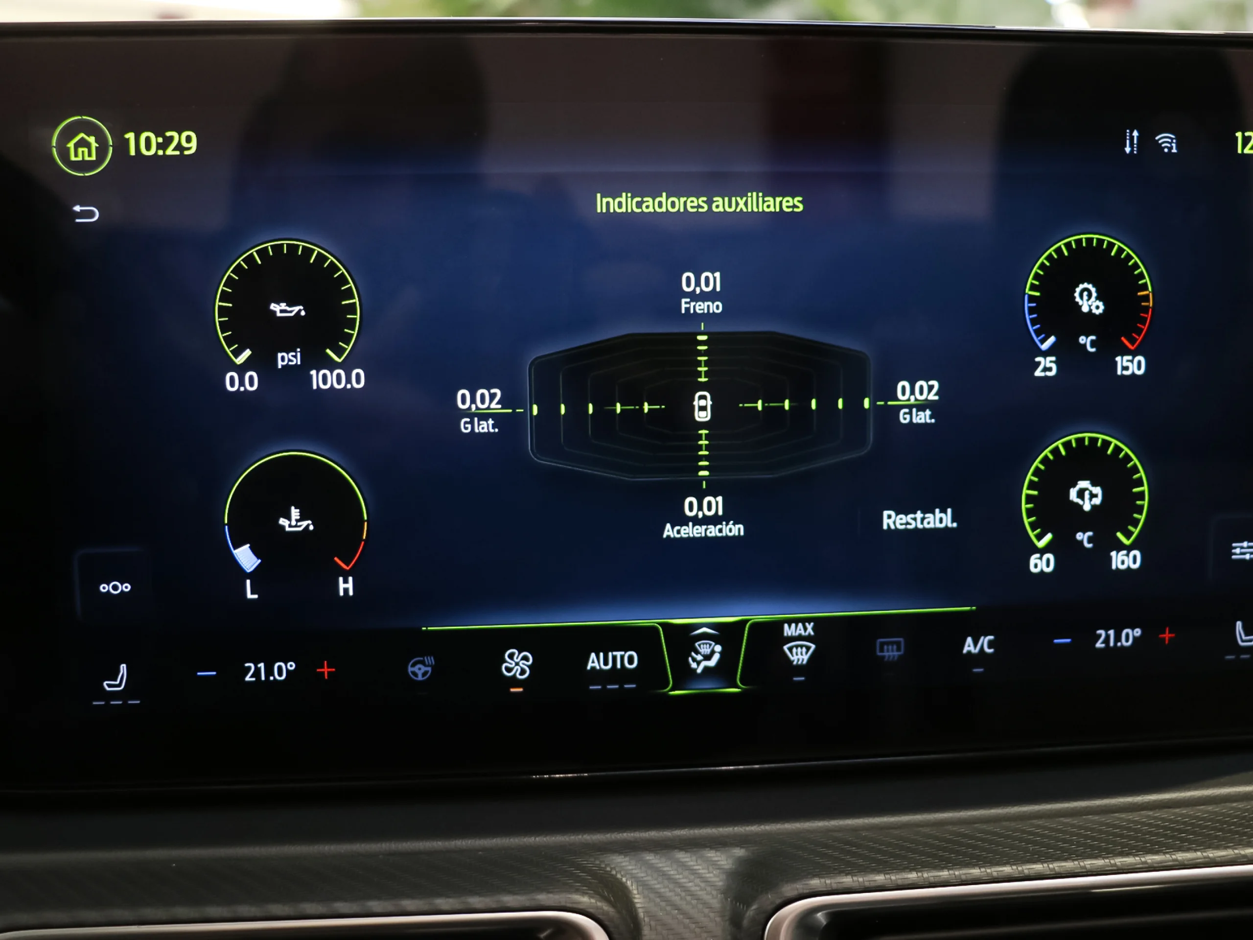 Ford Mustang 5.0 Ti-VCT V8 Cabrio GT Fastback 331 kW (450 CV) - Foto 31