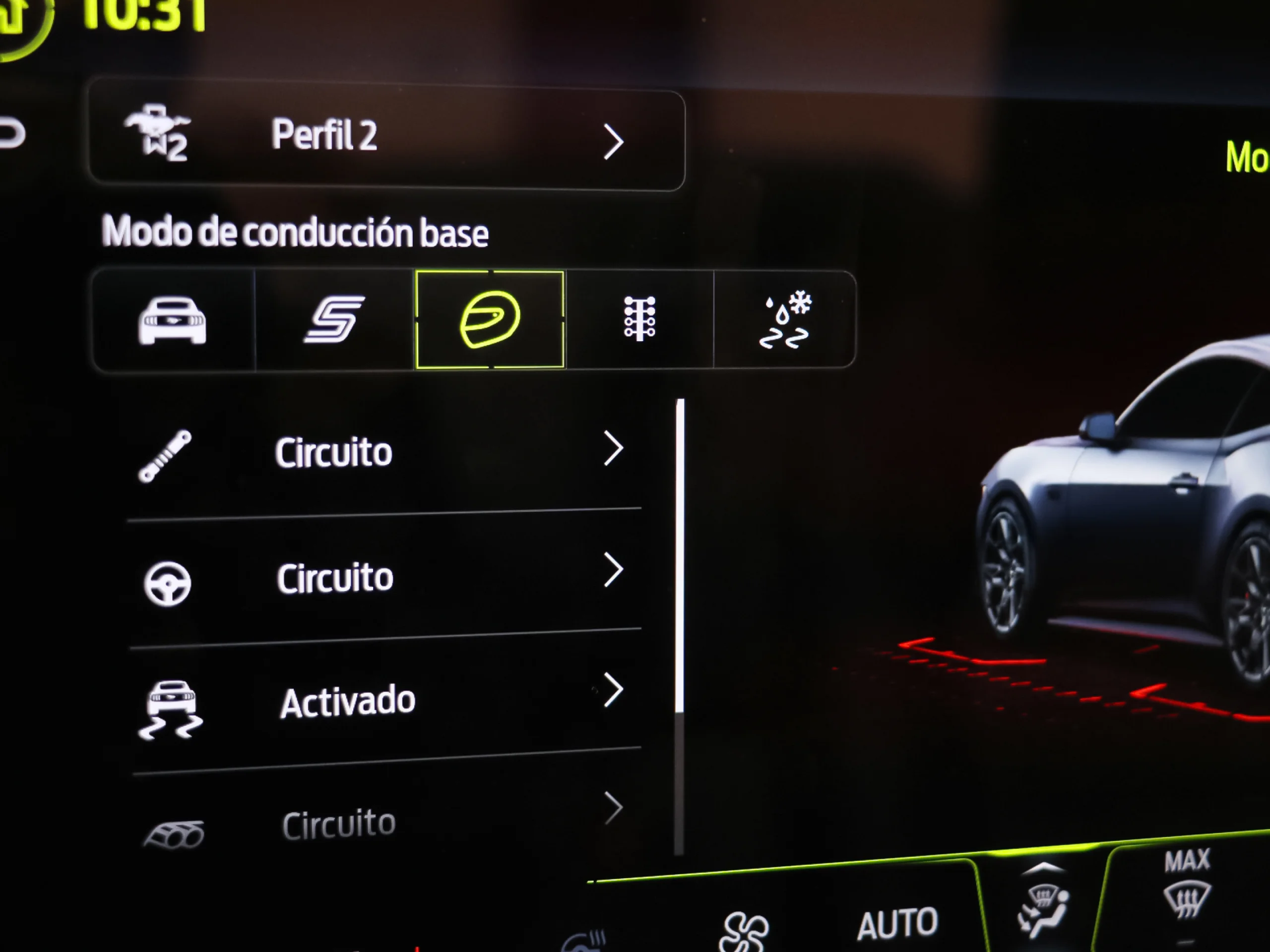 Ford Mustang 5.0 Ti-VCT V8 Cabrio GT Fastback 331 kW (450 CV) - Foto 34