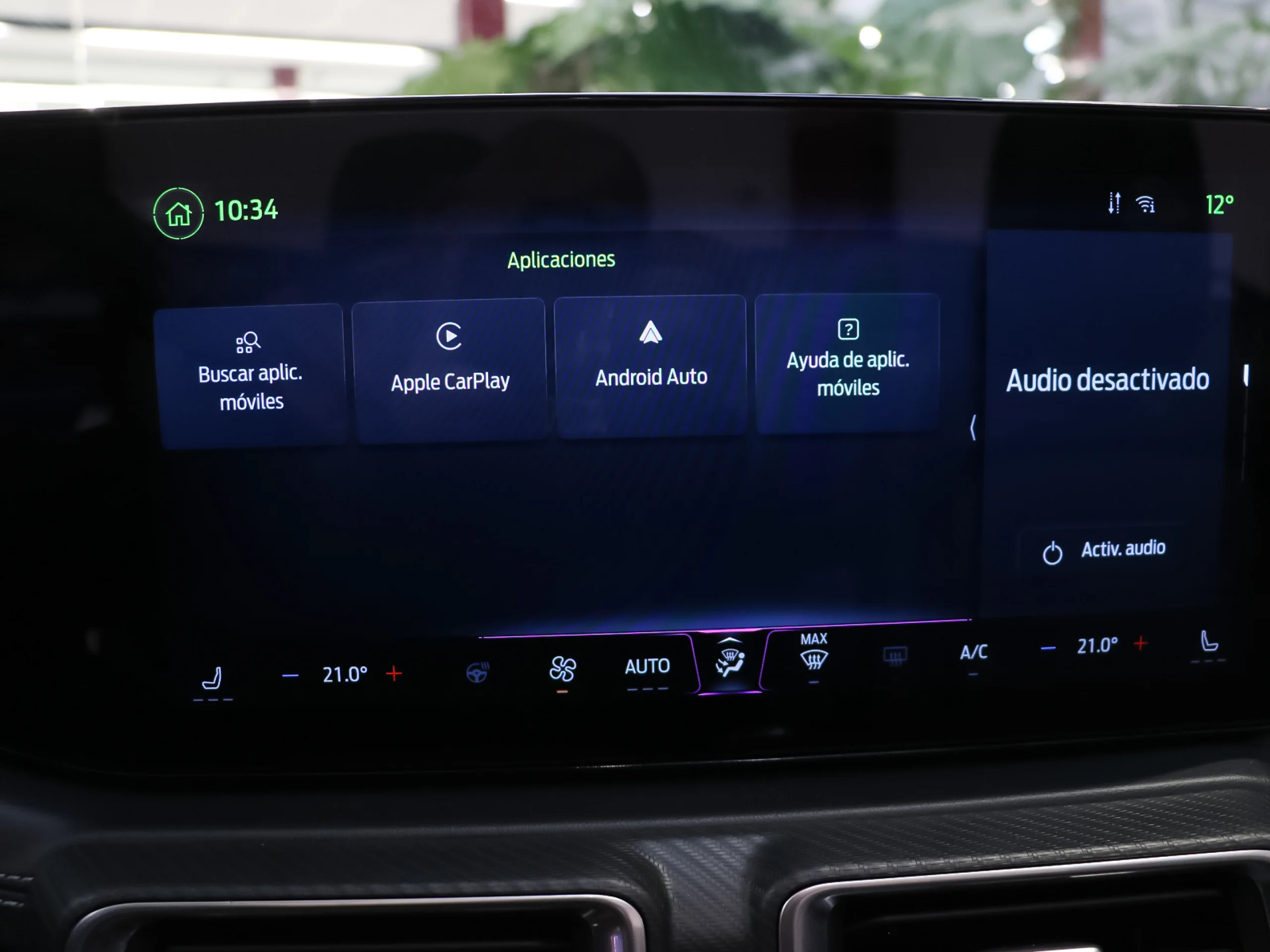 Ford Mustang 5.0 Ti-VCT V8 Cabrio GT Fastback 331 kW (450 CV) - Foto 41