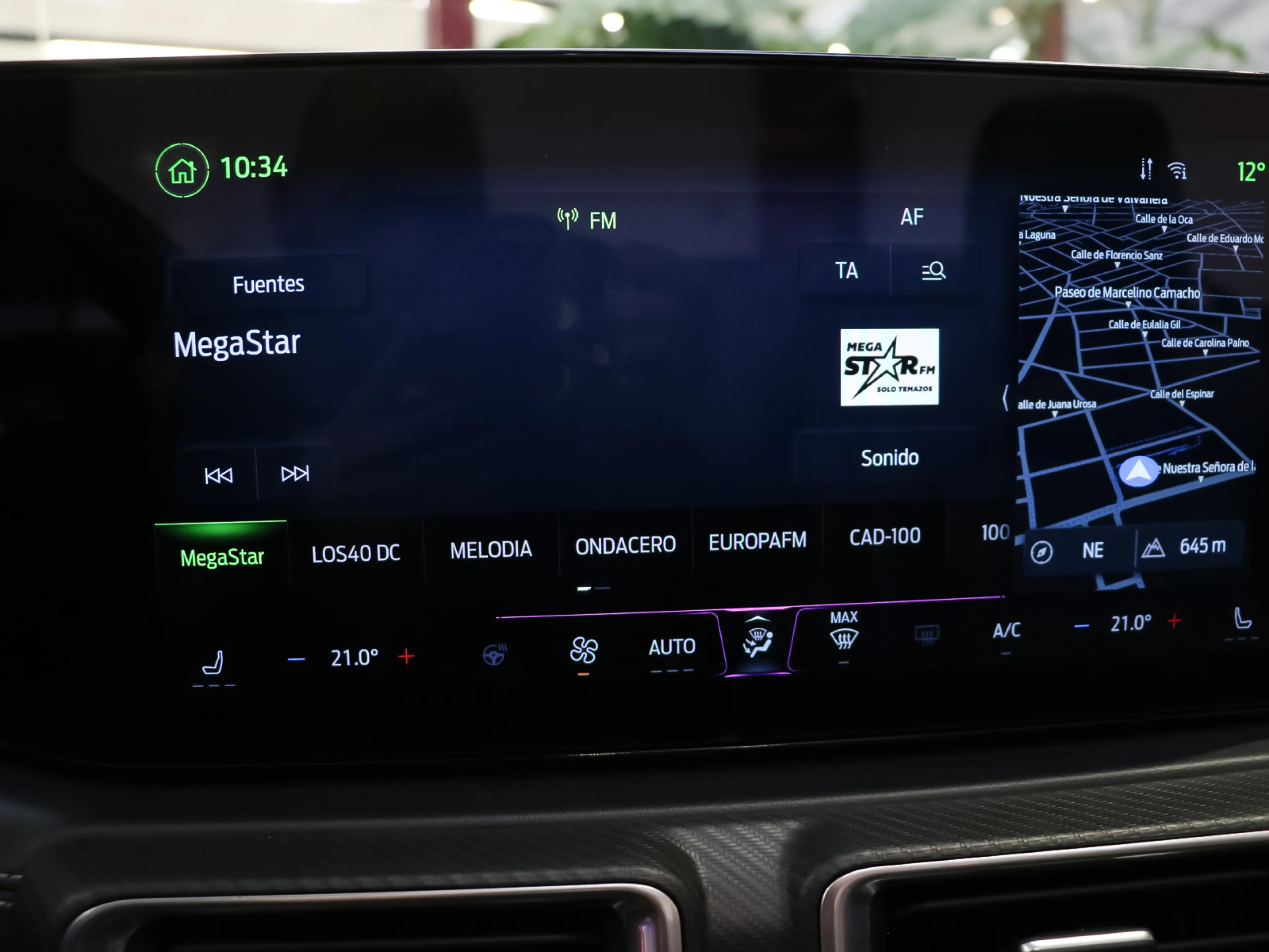 Ford Mustang 5.0 Ti-VCT V8 Cabrio GT Fastback 331 kW (450 CV) - Foto 42