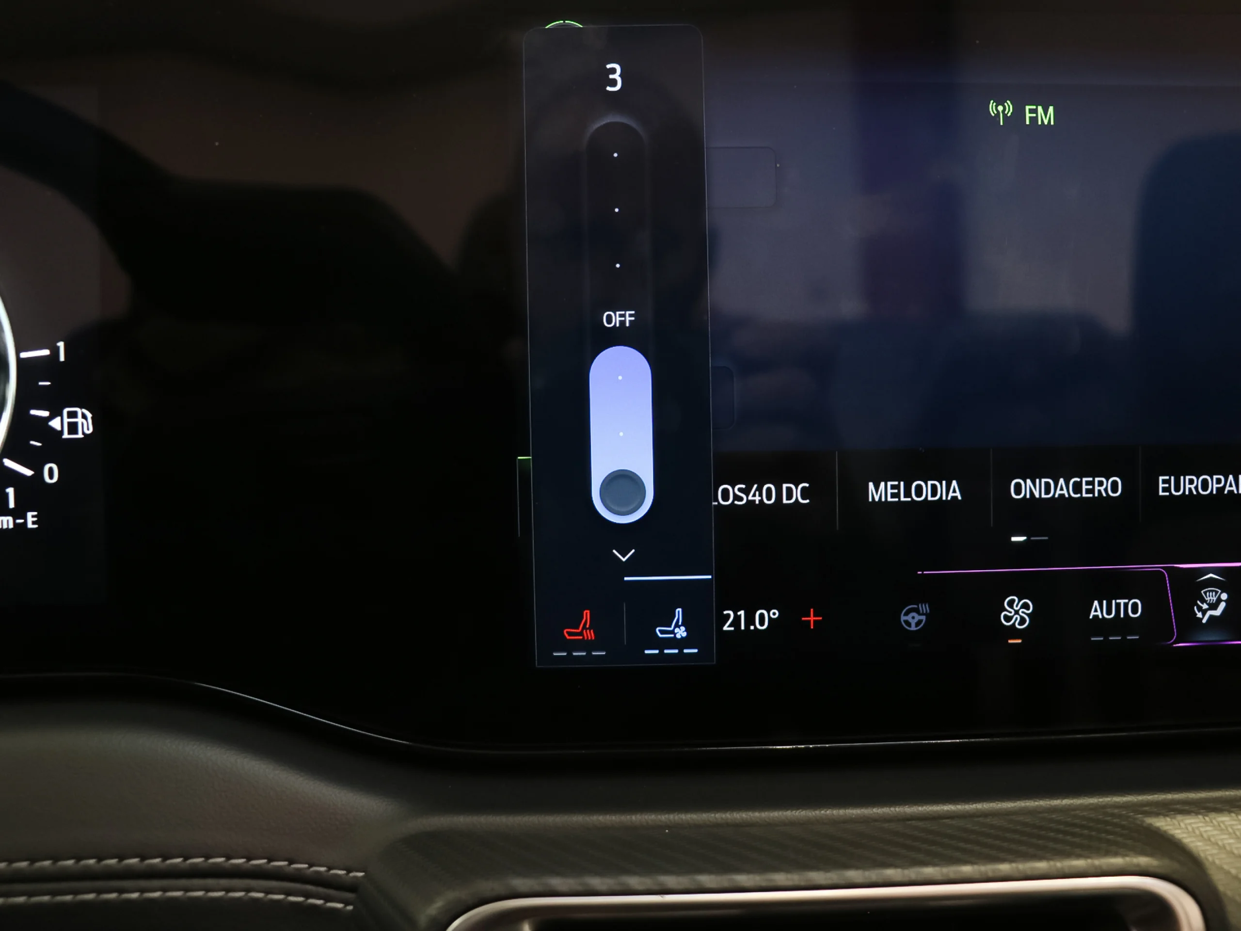 Ford Mustang 5.0 Ti-VCT V8 Cabrio GT Fastback 331 kW (450 CV) - Foto 44