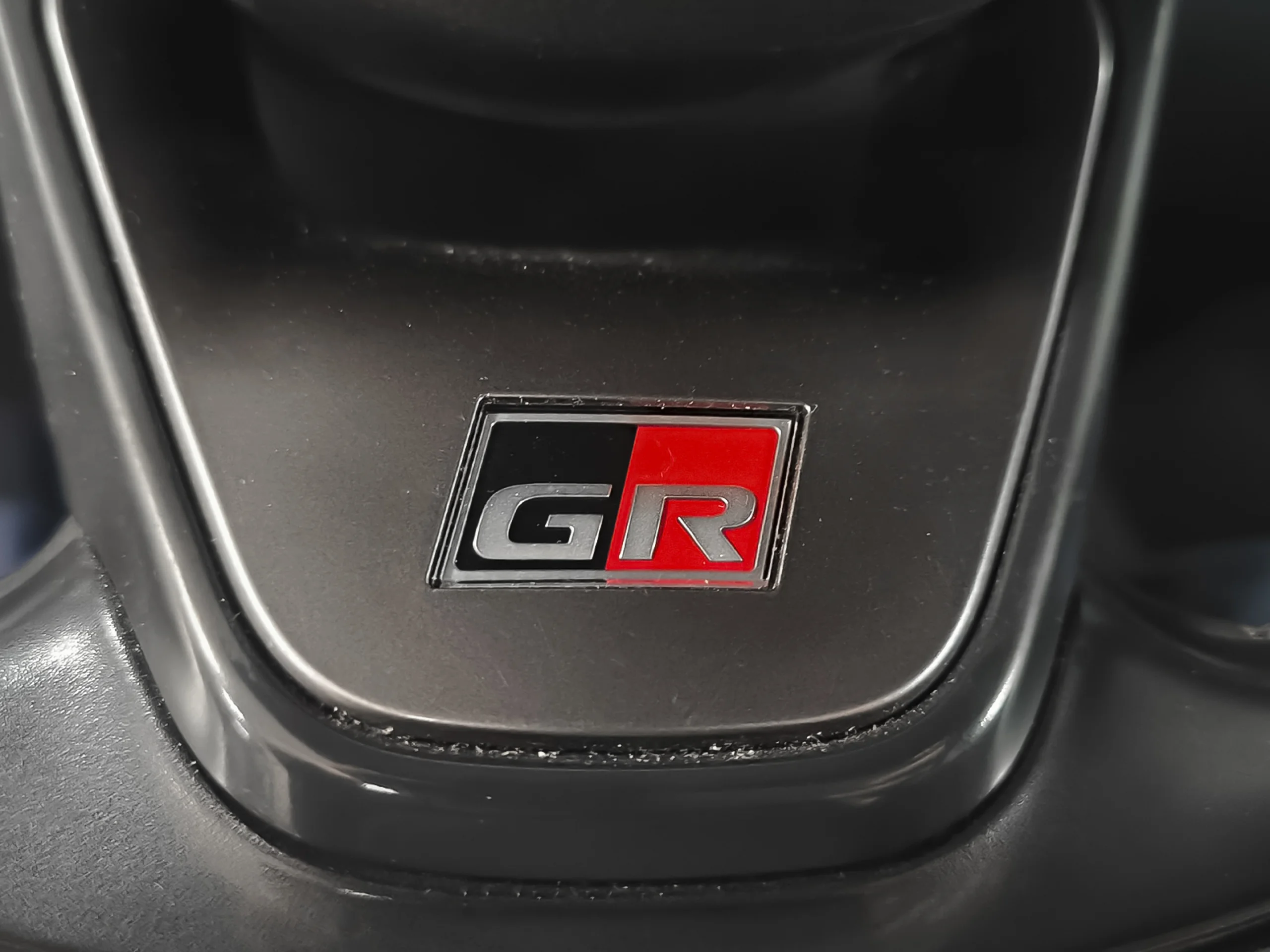 Toyota Yaris 1.5 120H GR-Sport 85 kW (116 CV) - Foto 11