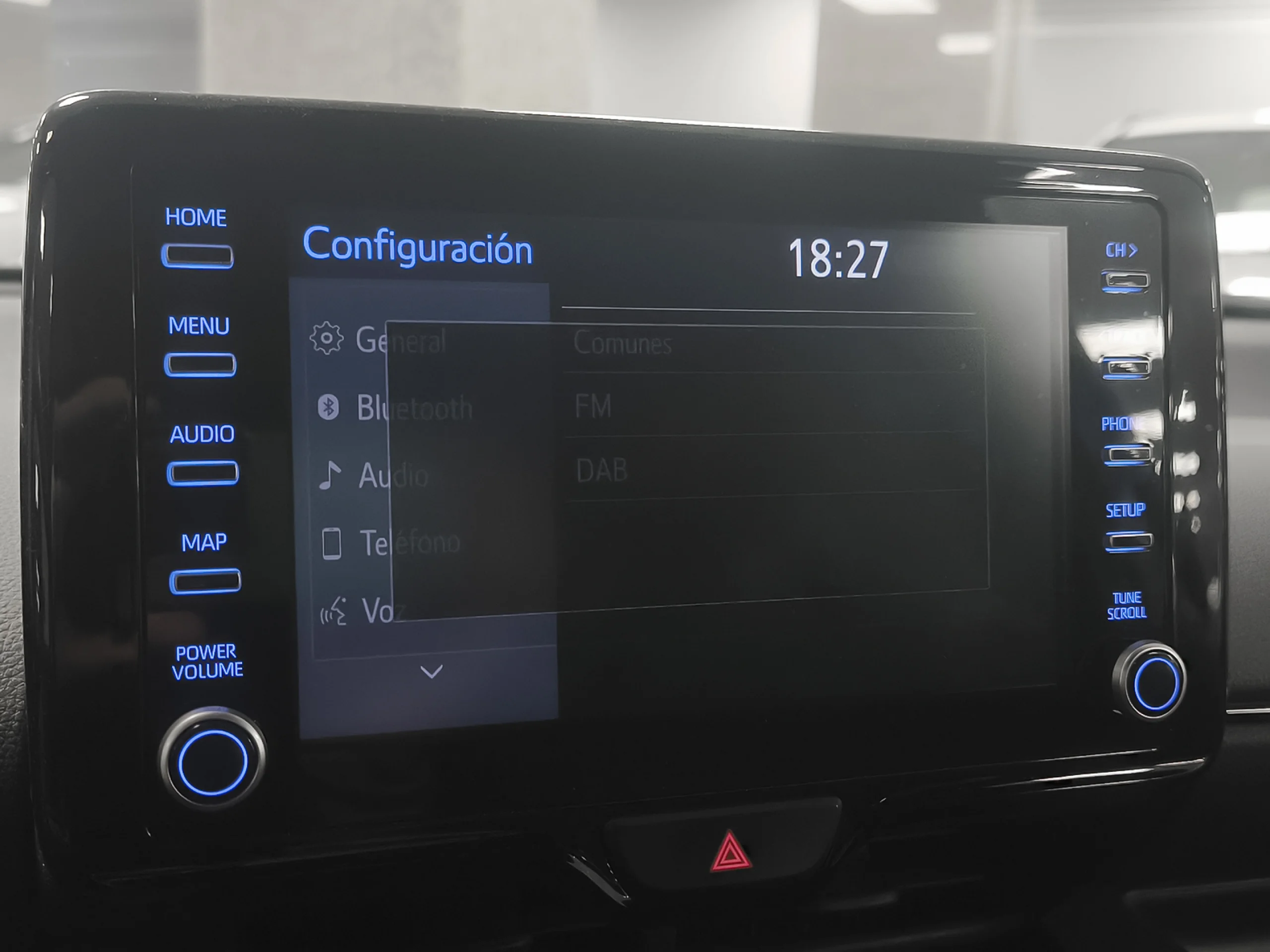 Toyota Yaris 1.5 120H GR-Sport 85 kW (116 CV) - Foto 15