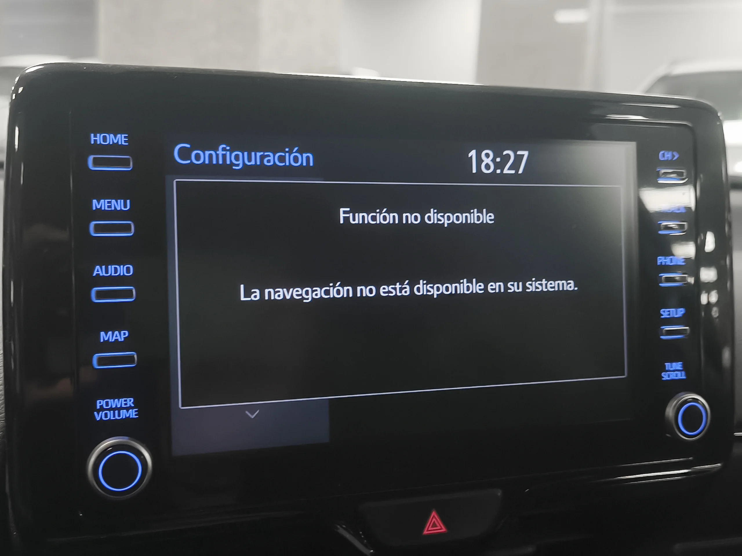 Toyota Yaris 1.5 120H GR-Sport 85 kW (116 CV) - Foto 16