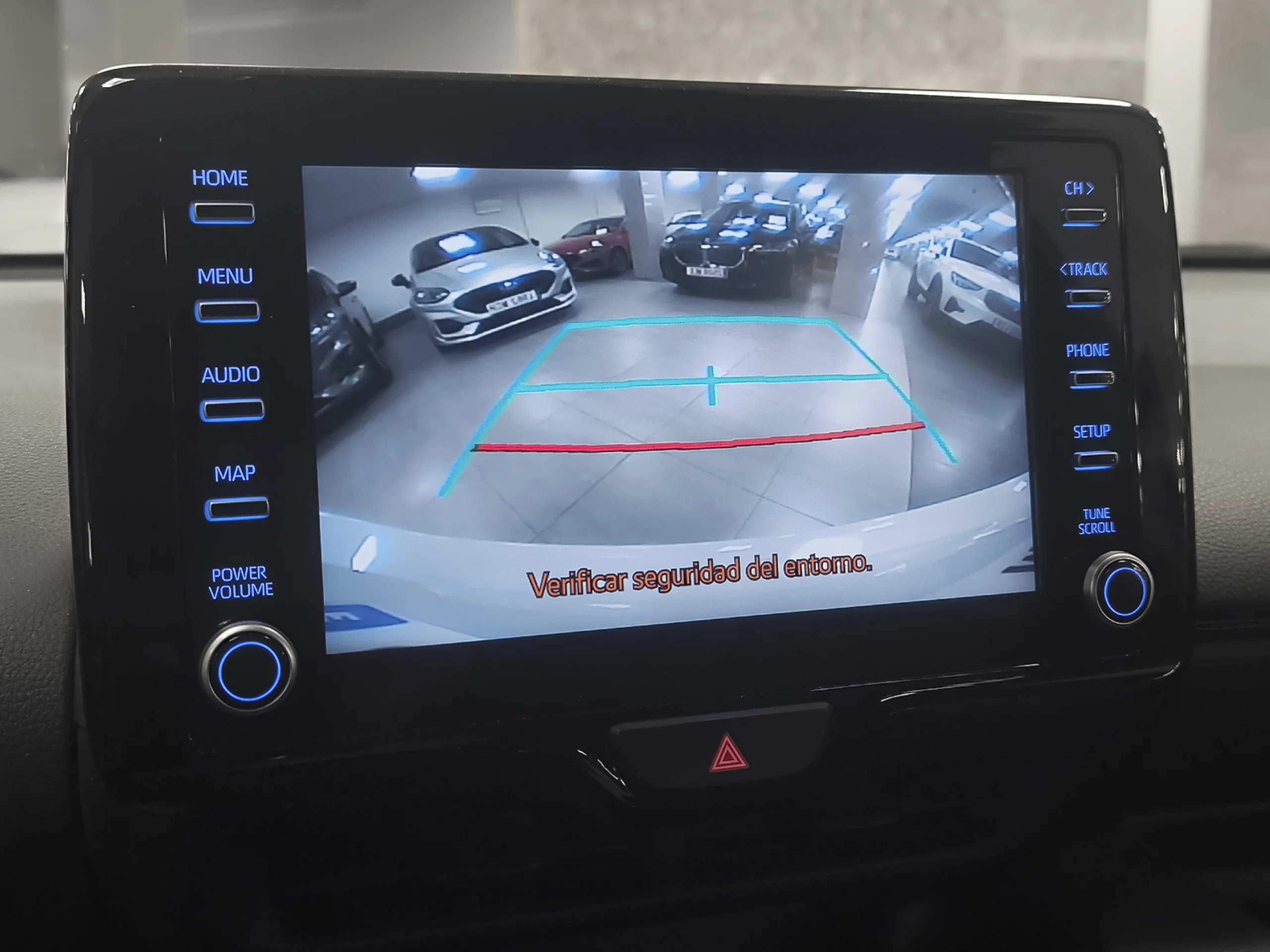 Toyota Yaris 1.5 120H GR-Sport 85 kW (116 CV) - Foto 17