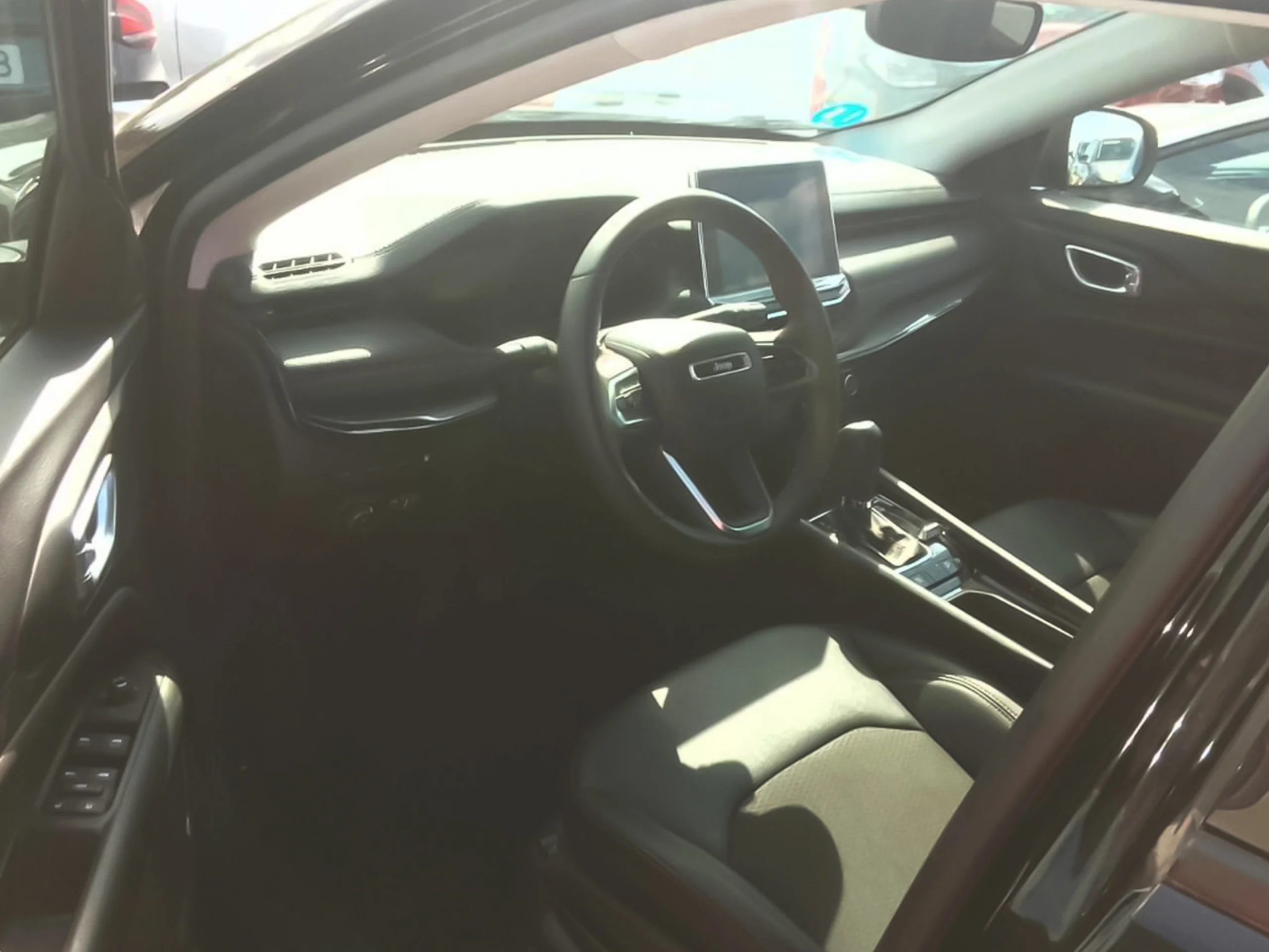 Jeep Compass 1.3 PHEV Trailhawk AWD AT 177 kW (240 CV) - Foto 3