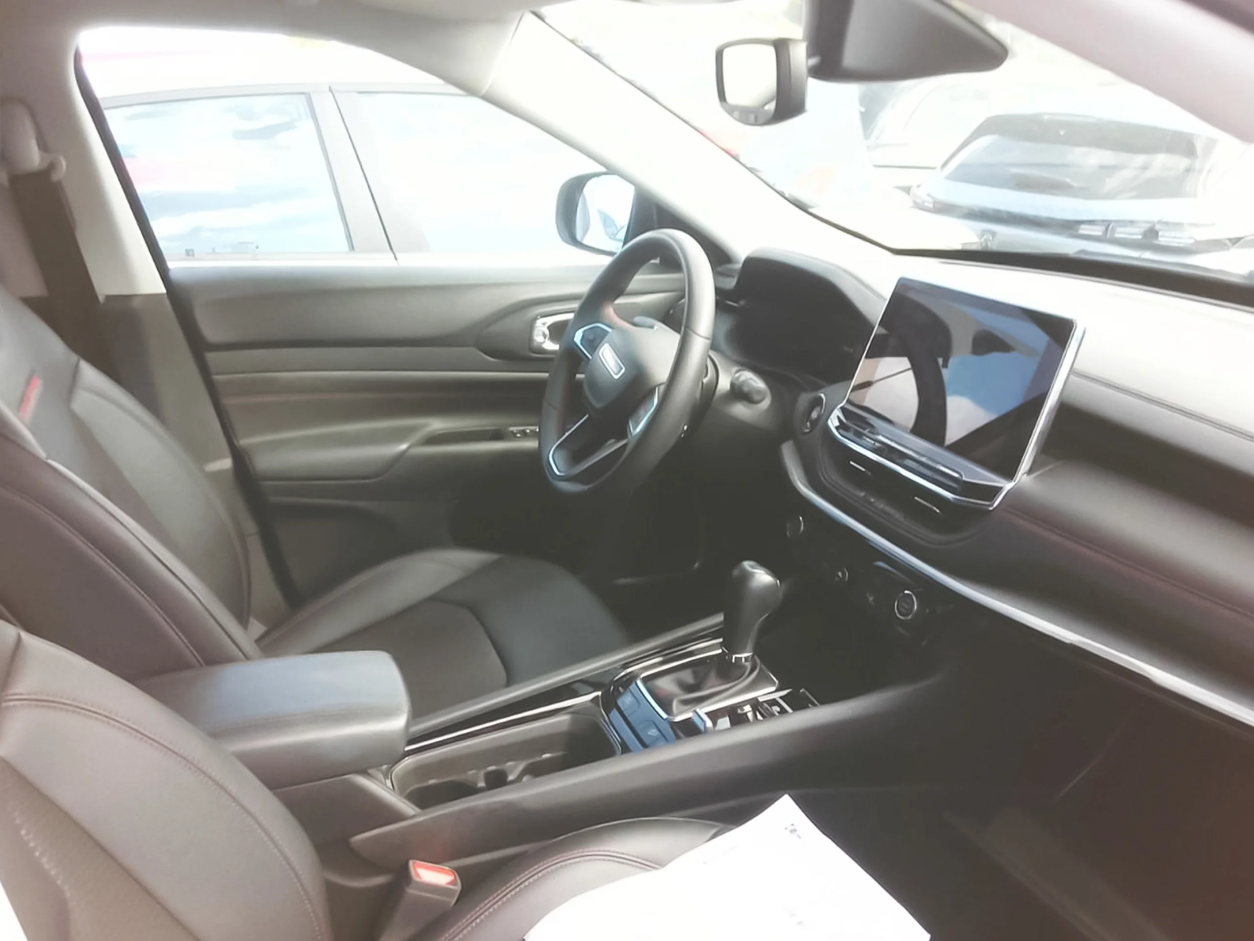 Jeep Compass 1.3 PHEV Trailhawk AWD AT 177 kW (240 CV) - Foto 4