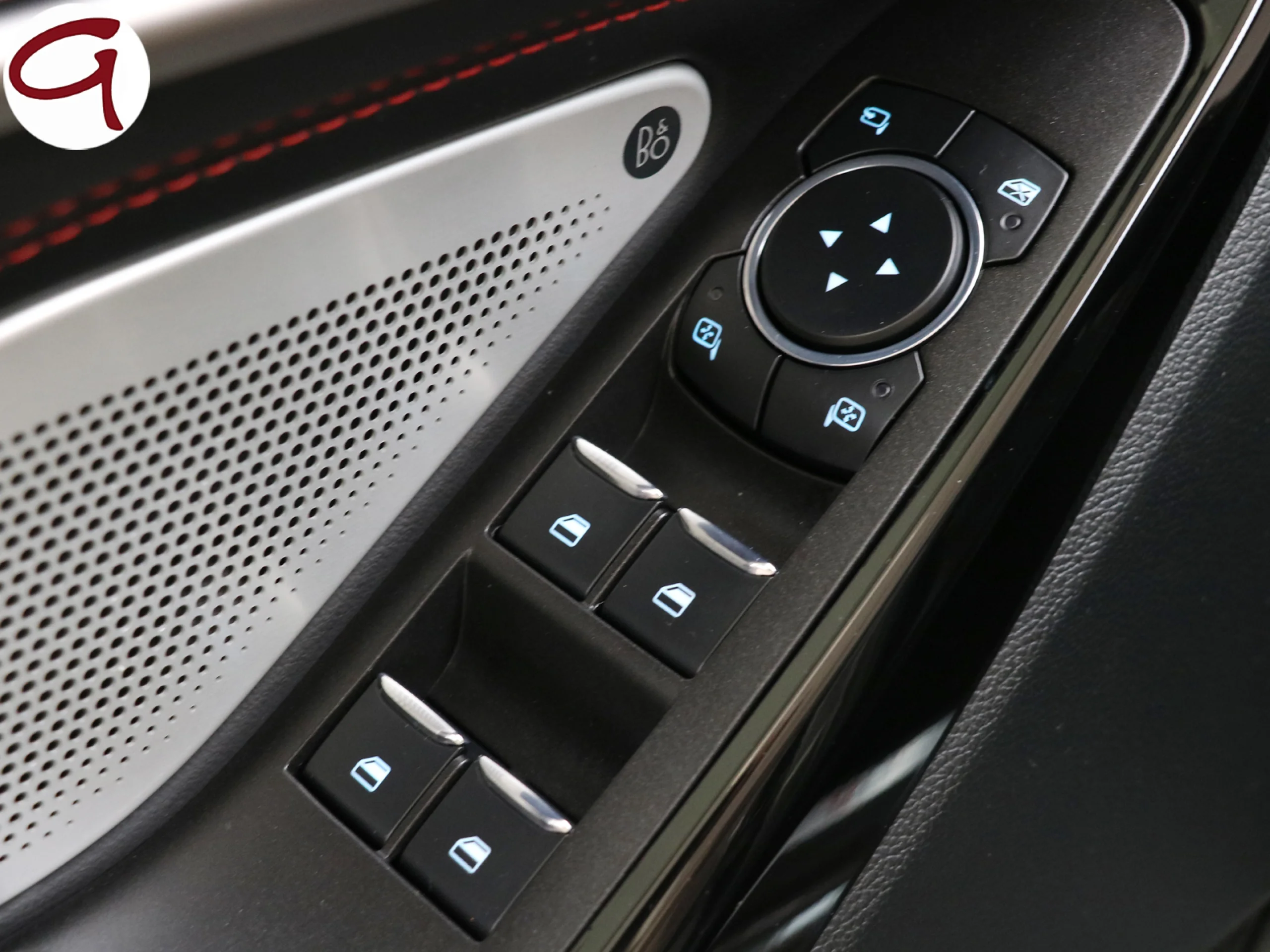 Ford Explorer 3.0 PHEV ST Line AWD 336 kW (457 CV) - Foto 4