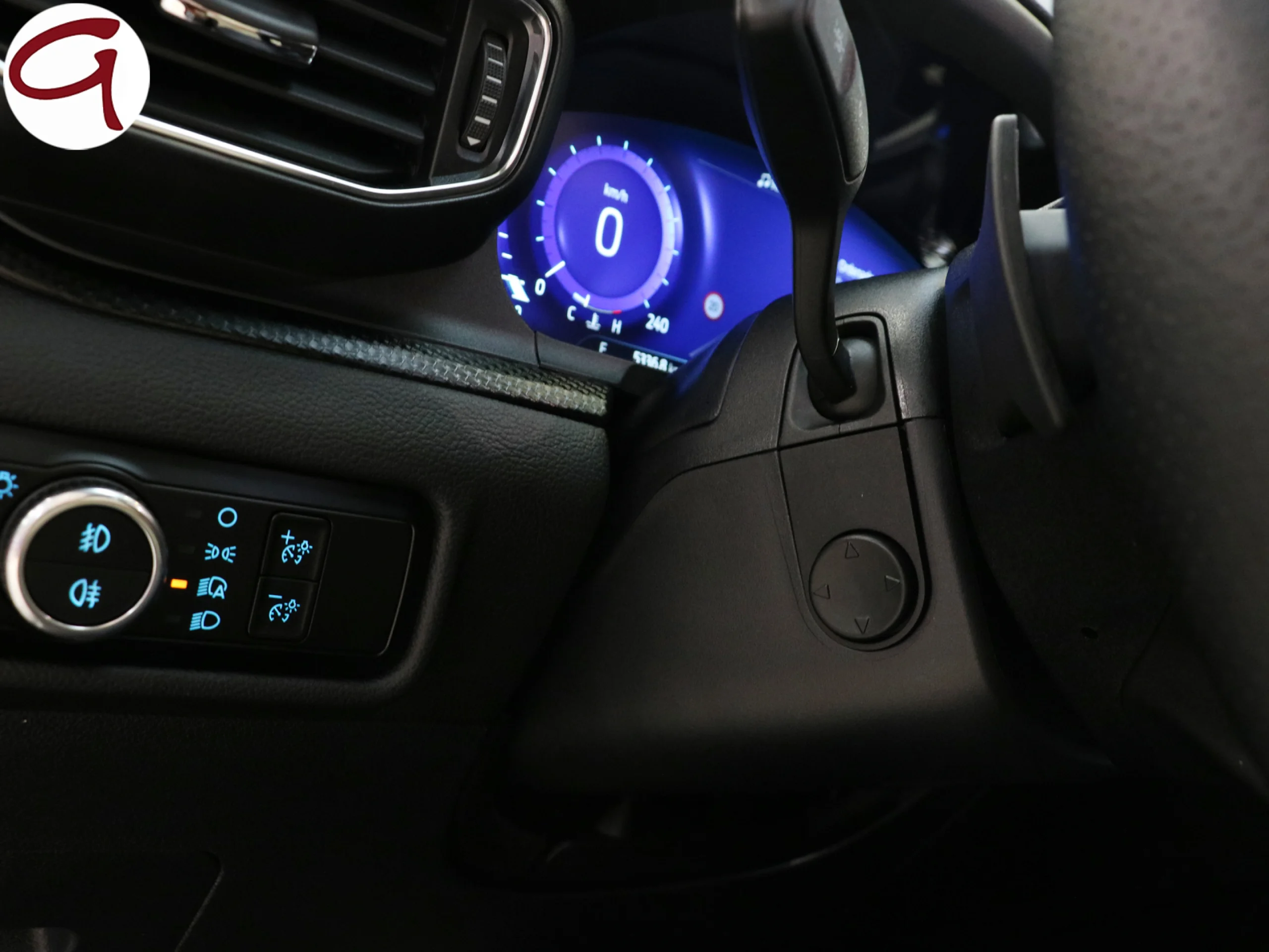 Ford Explorer 3.0 PHEV ST Line AWD 336 kW (457 CV) - Foto 7