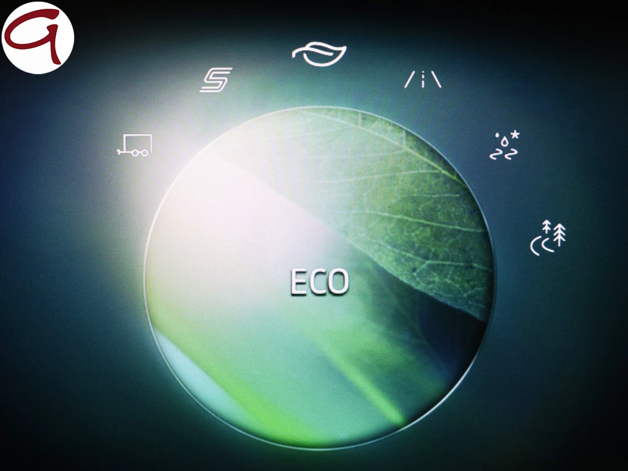 Ford Explorer 3.0 PHEV ST Line AWD 336 kW (457 CV) - Foto 12