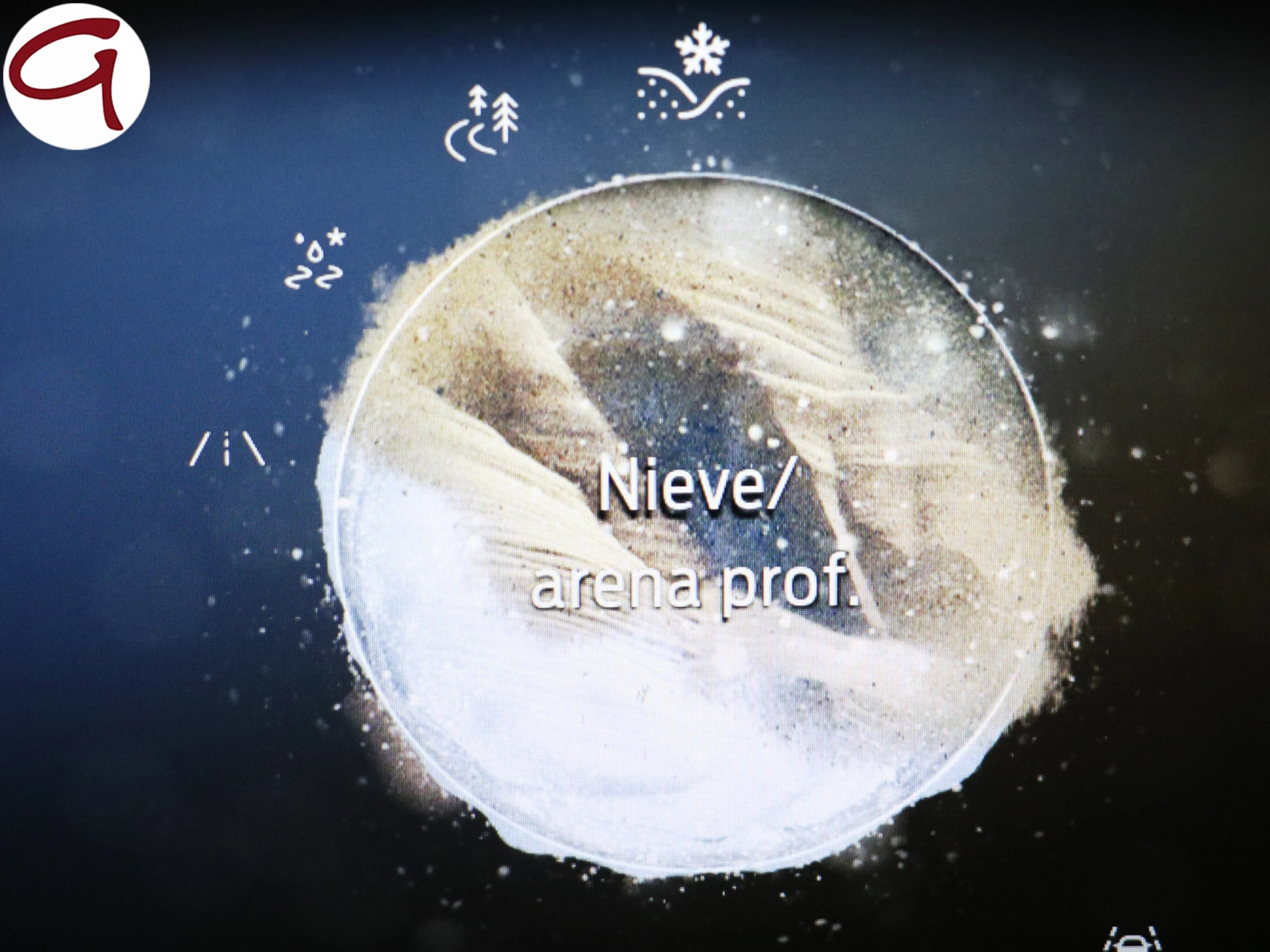 Ford Explorer 3.0 PHEV ST Line AWD 336 kW (457 CV) - Foto 16