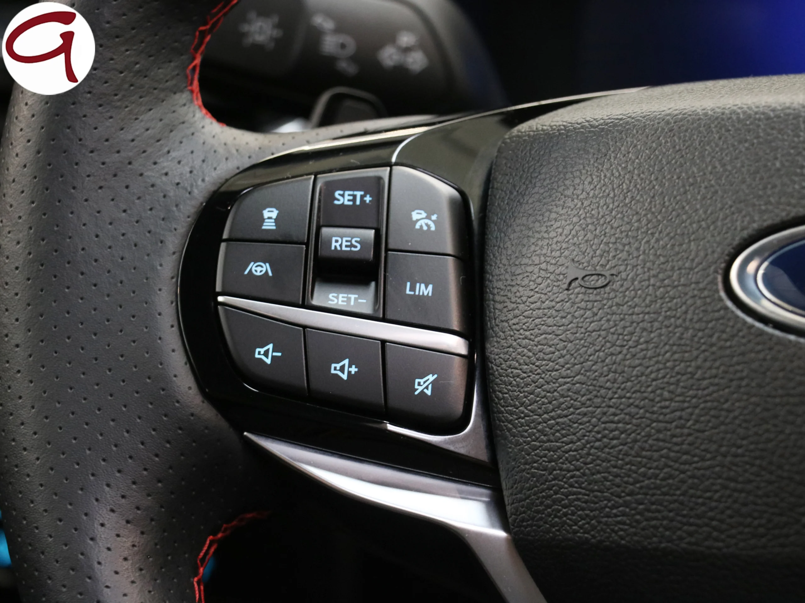 Ford Explorer 3.0 PHEV ST Line AWD 336 kW (457 CV) - Foto 21