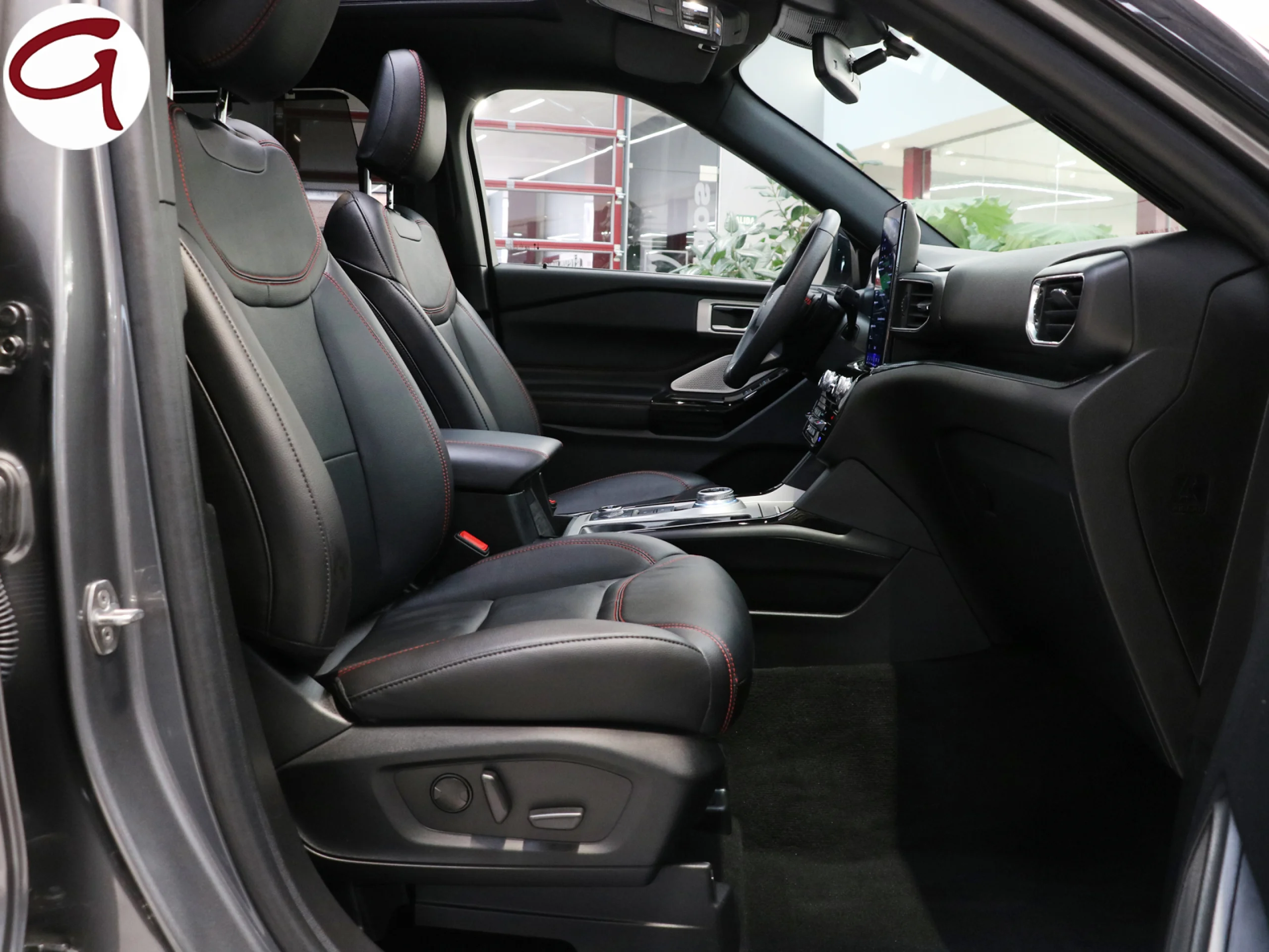 Ford Explorer 3.0 PHEV ST Line AWD 336 kW (457 CV) - Foto 44