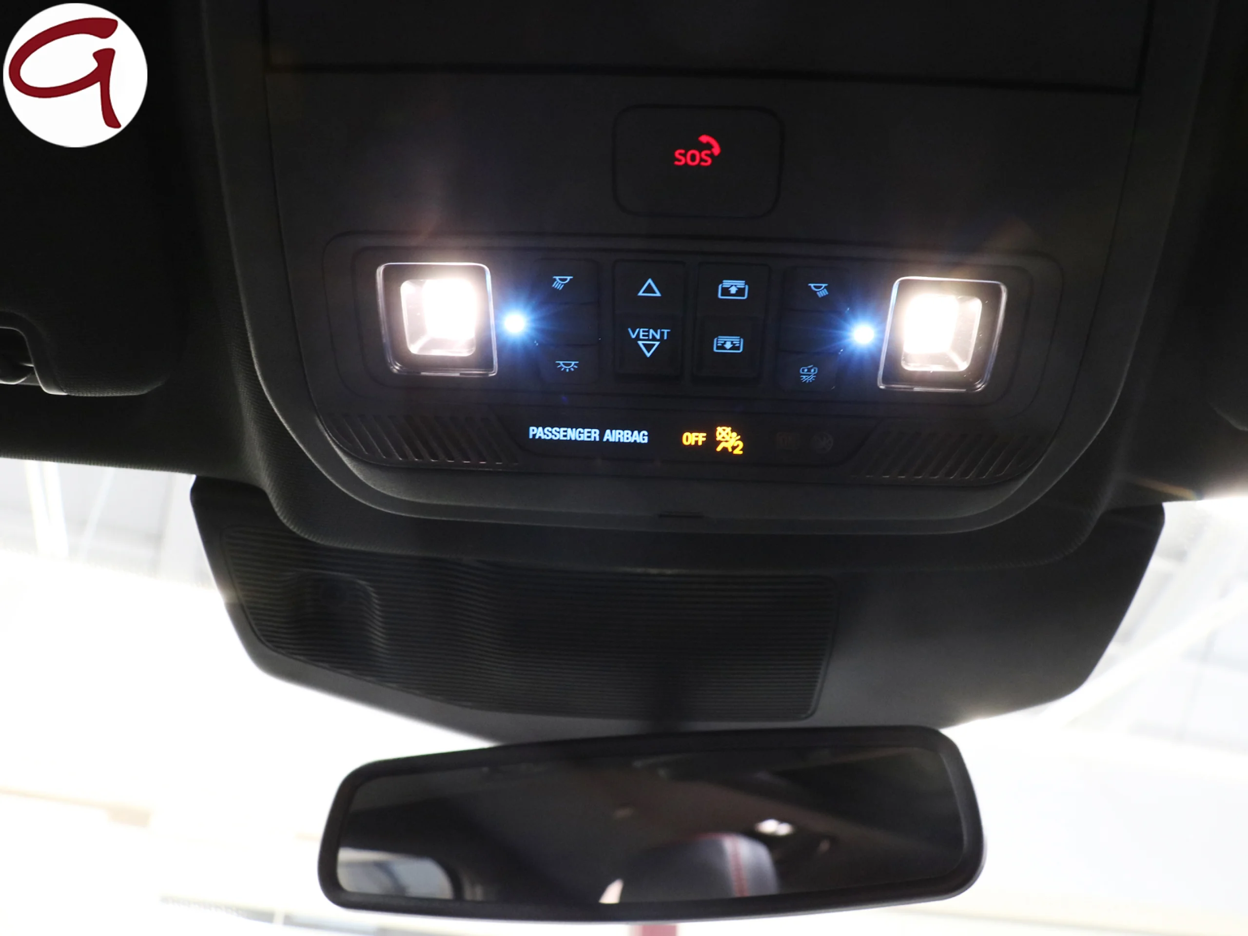 Ford Explorer 3.0 PHEV ST Line AWD 336 kW (457 CV) - Foto 51