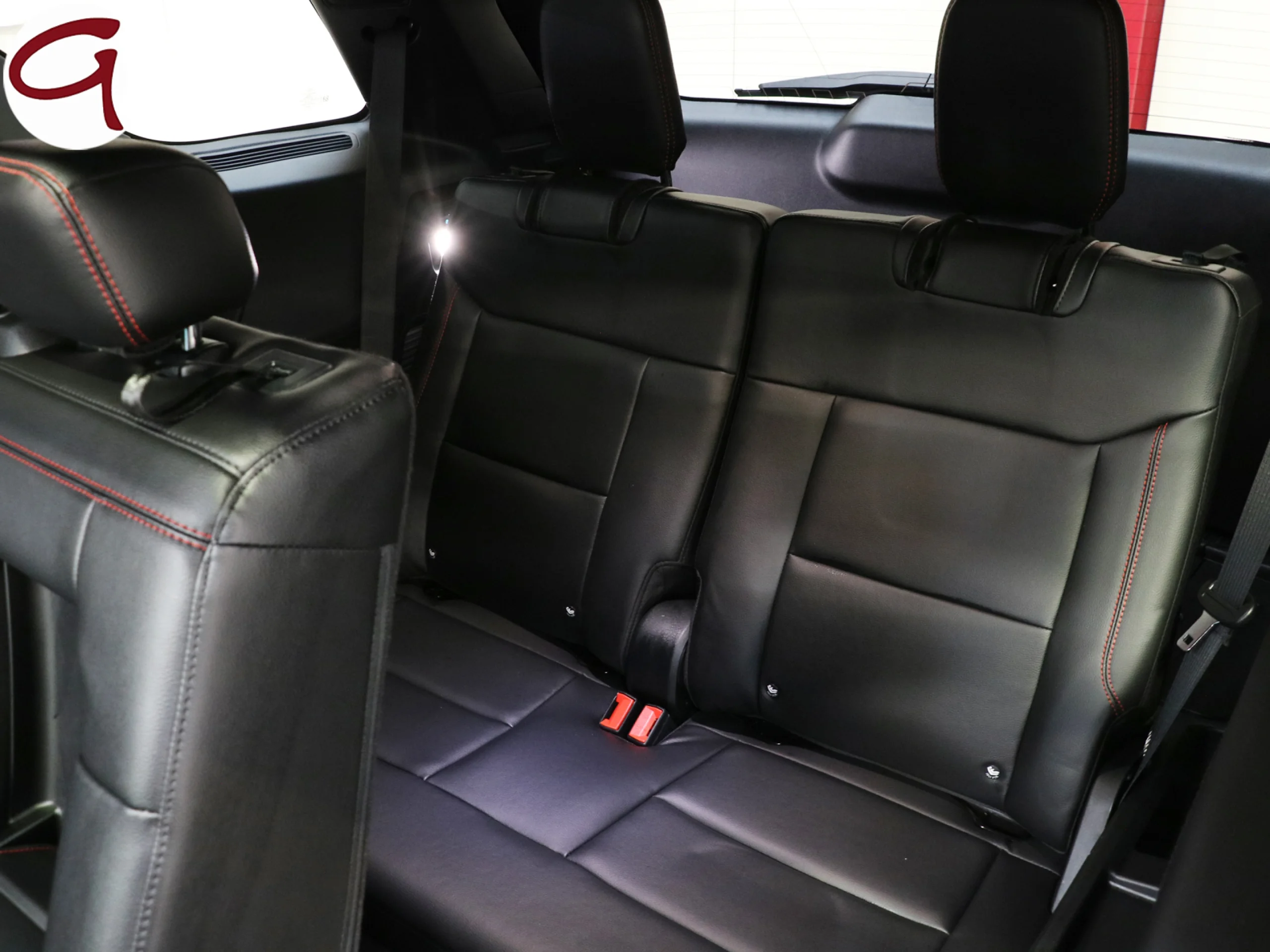 Ford Explorer 3.0 PHEV ST Line AWD 336 kW (457 CV) - Foto 53